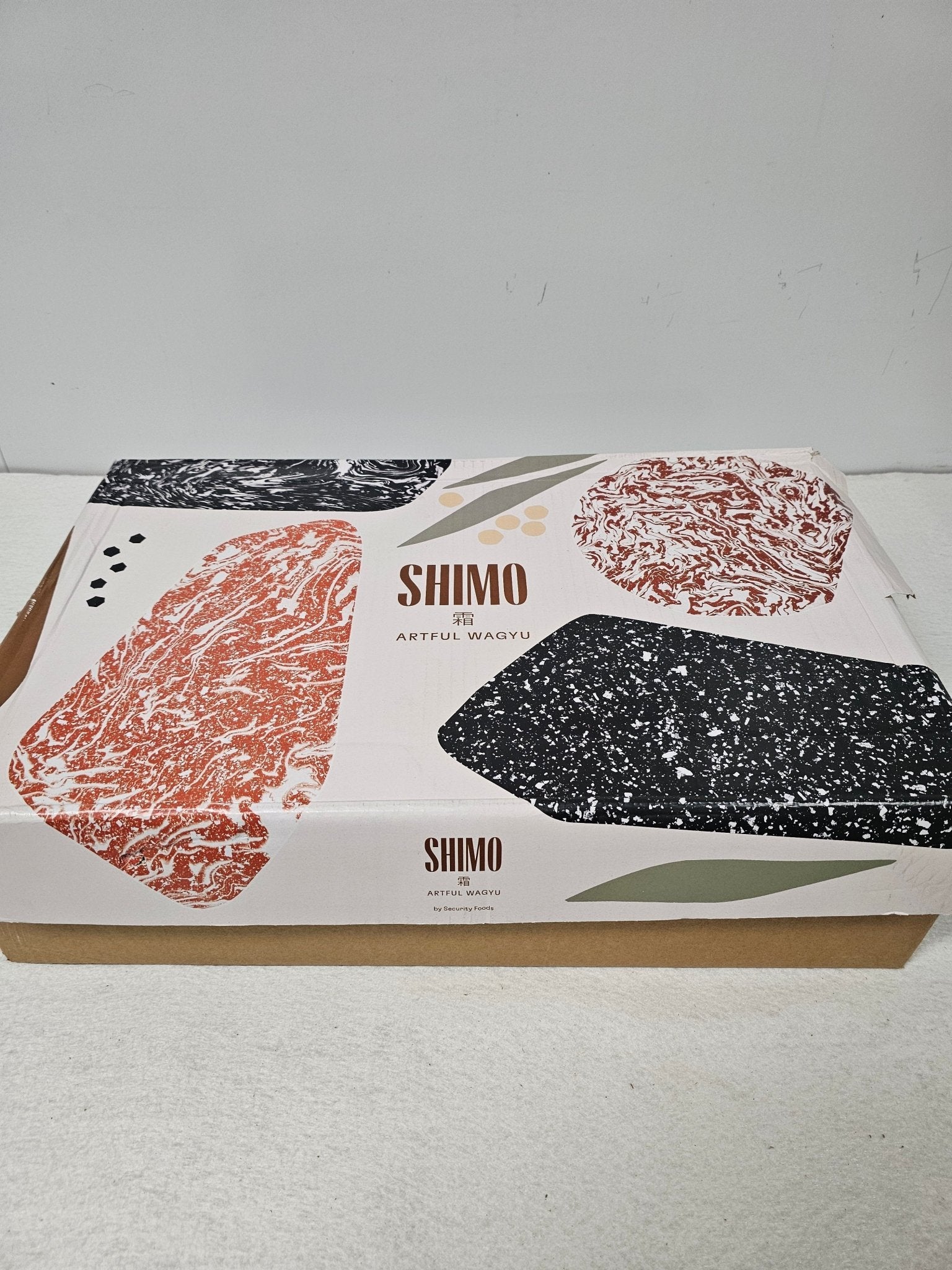Shimo Wagyu - Carnivore Society