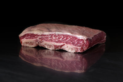 Short ribs