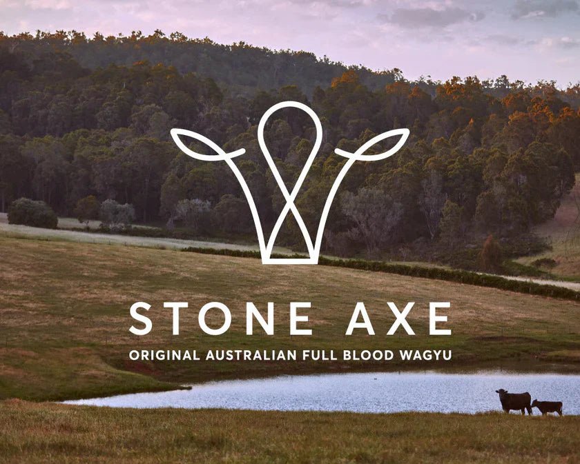 Stone Axe Full Blood Wagyu - Carnivore Society