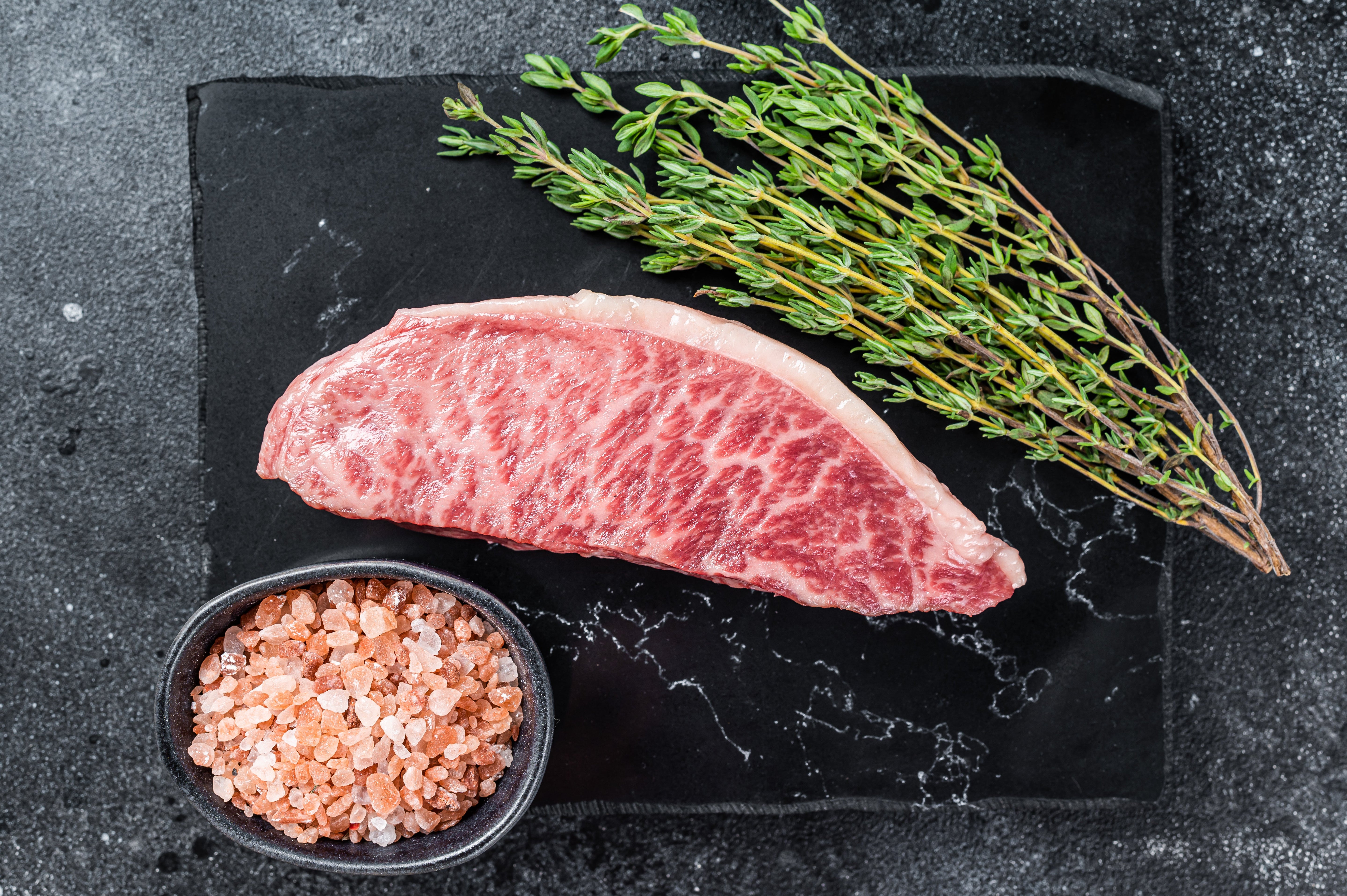 WAGYU - My Store
