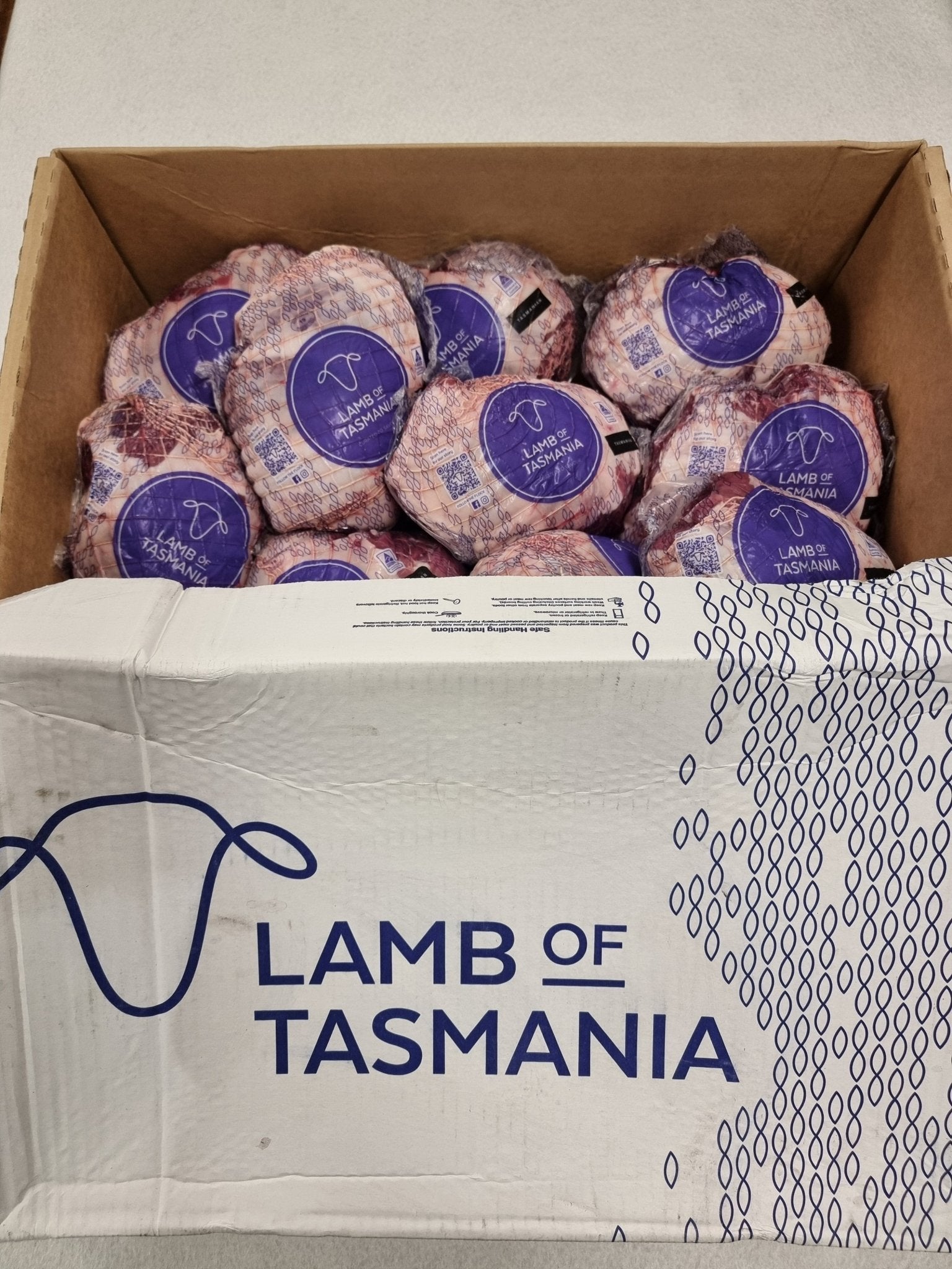 Where to Buy Lamb Shoulder in Melbourne - Carnivore Society