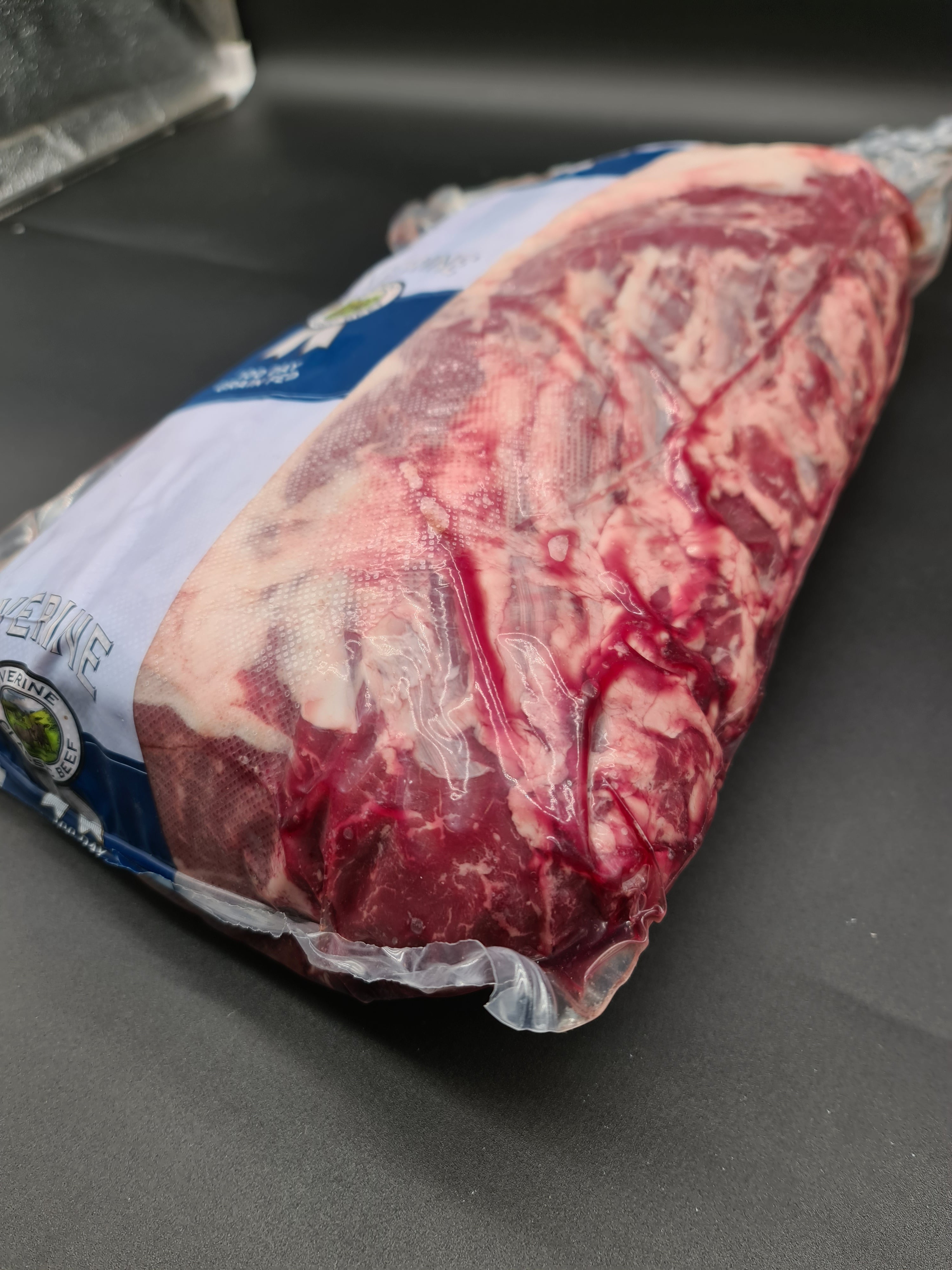Riverine Rib Eye (Bone-in) $49/kg