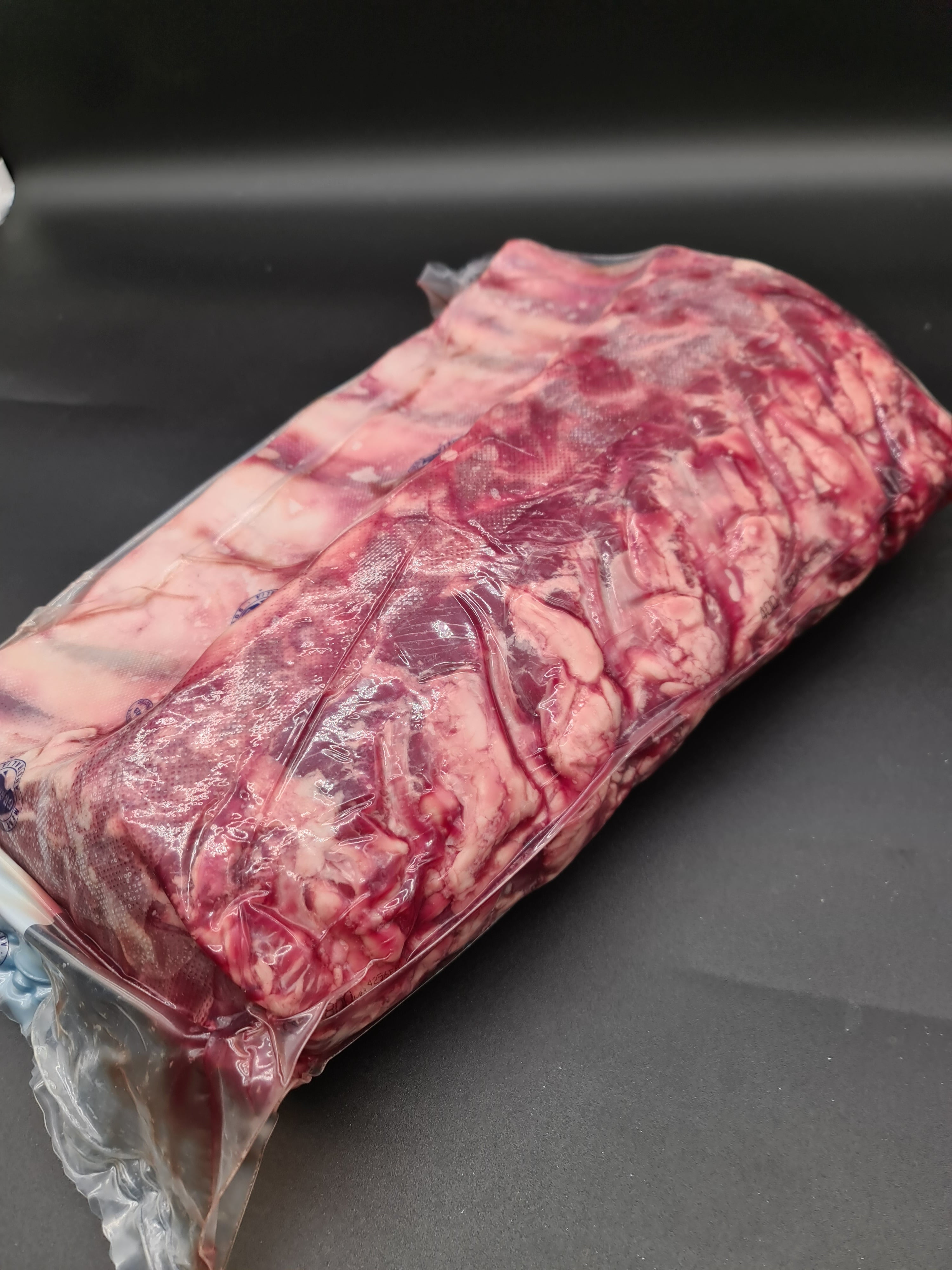 Riverine Rib Eye (Bone-in) $49/kg