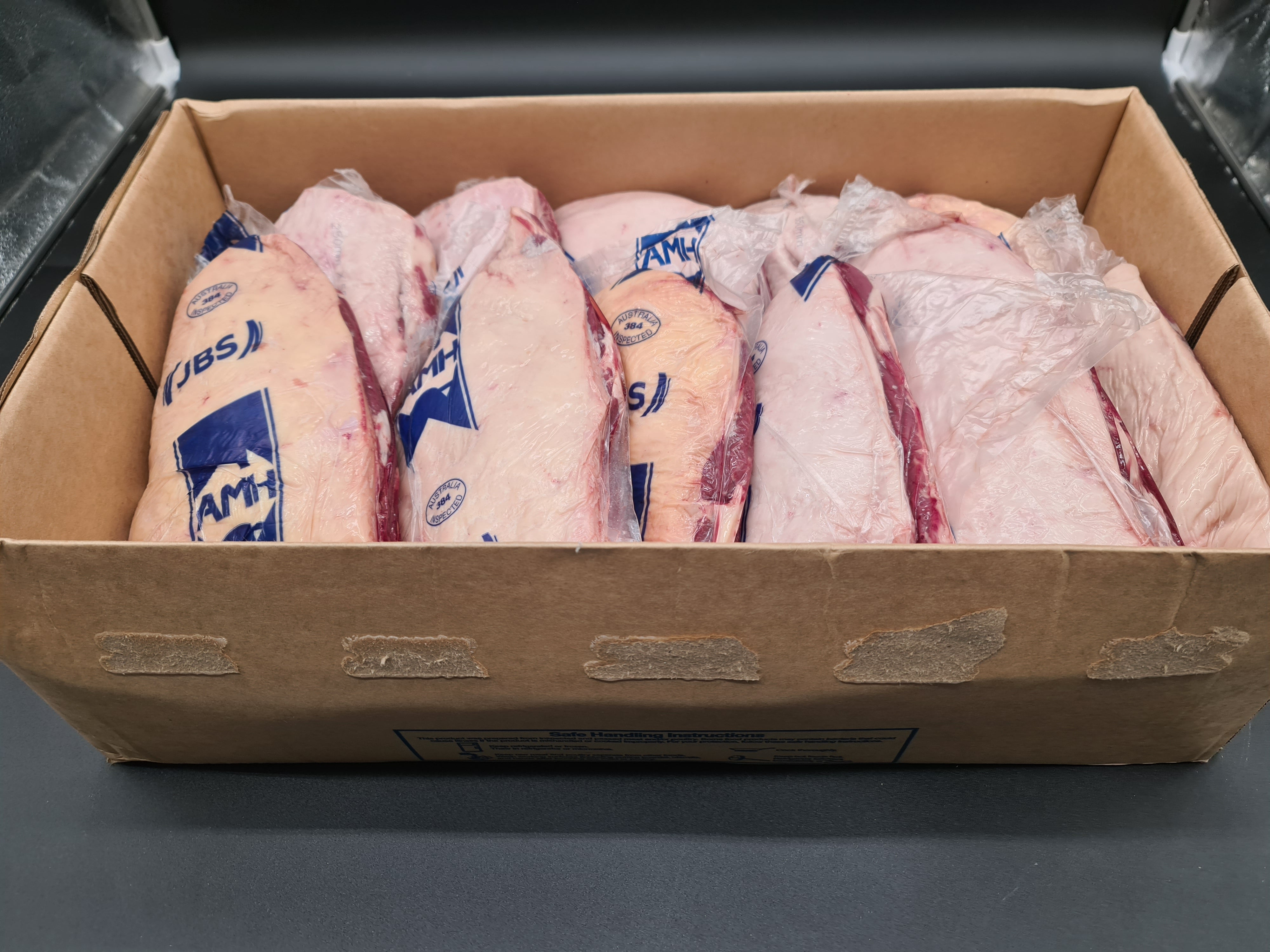 Products – Carnivore Society