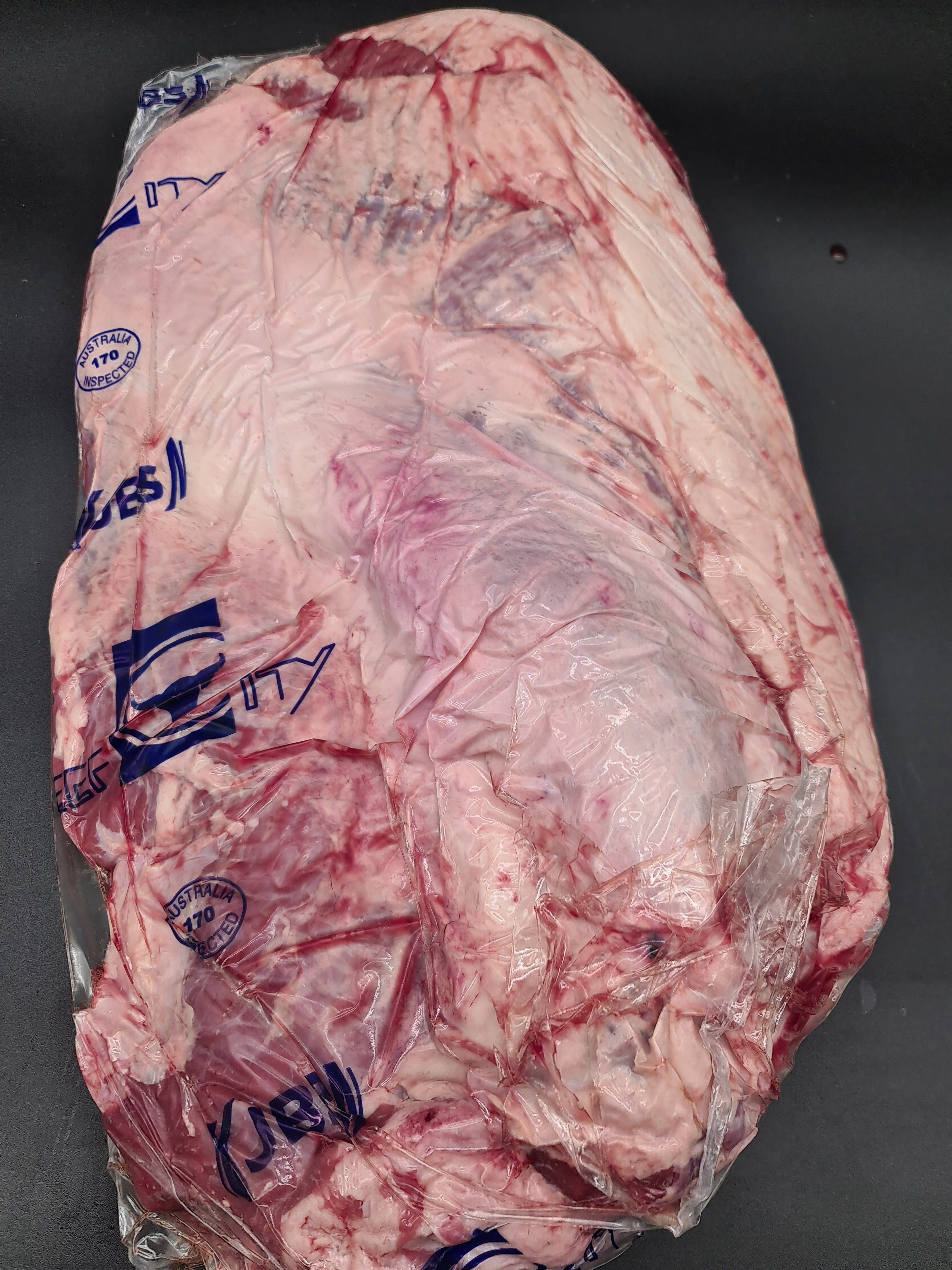Brisket From $25/kg – Grain-Fed Beef MB2+ – Yardstick
