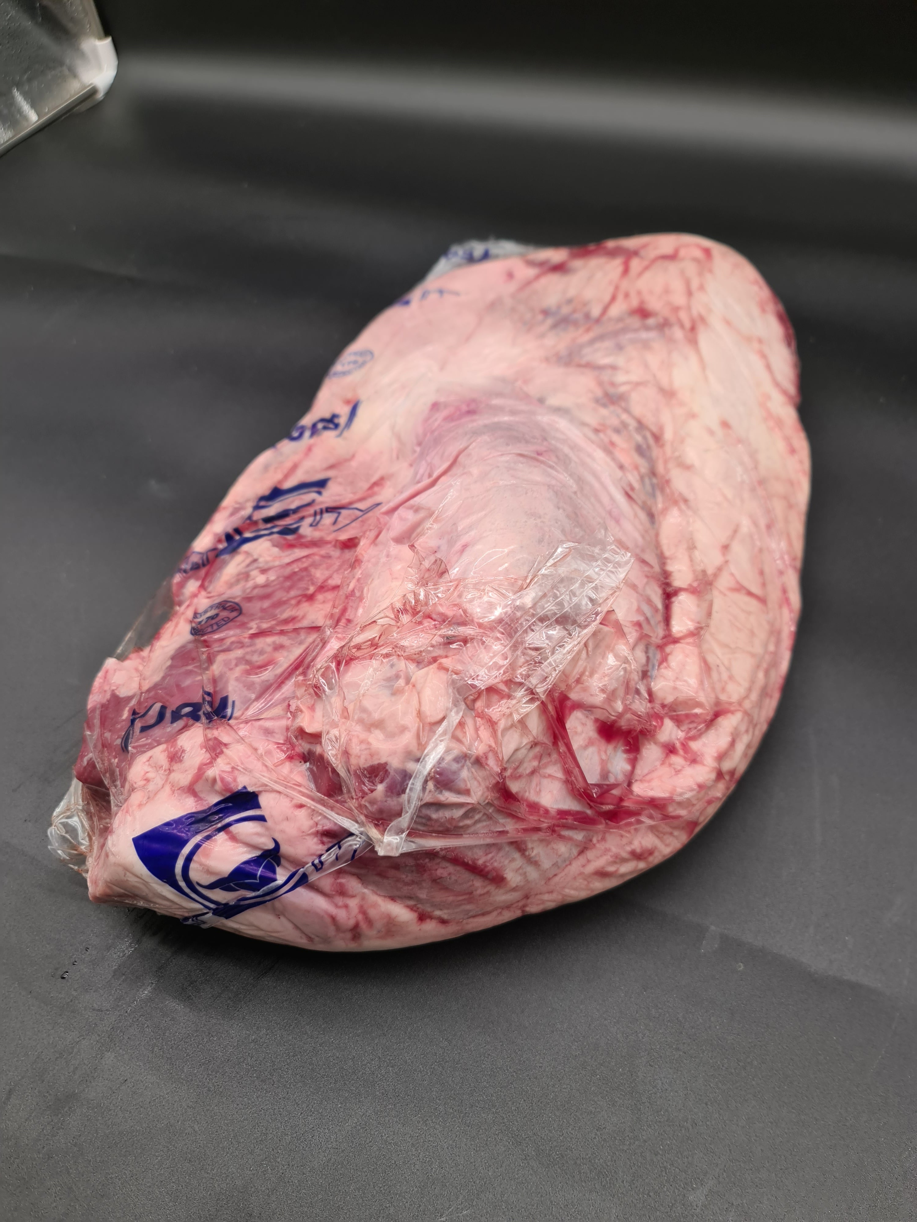 Brisket From $25/kg – Grain-Fed Beef MB2+ – Yardstick