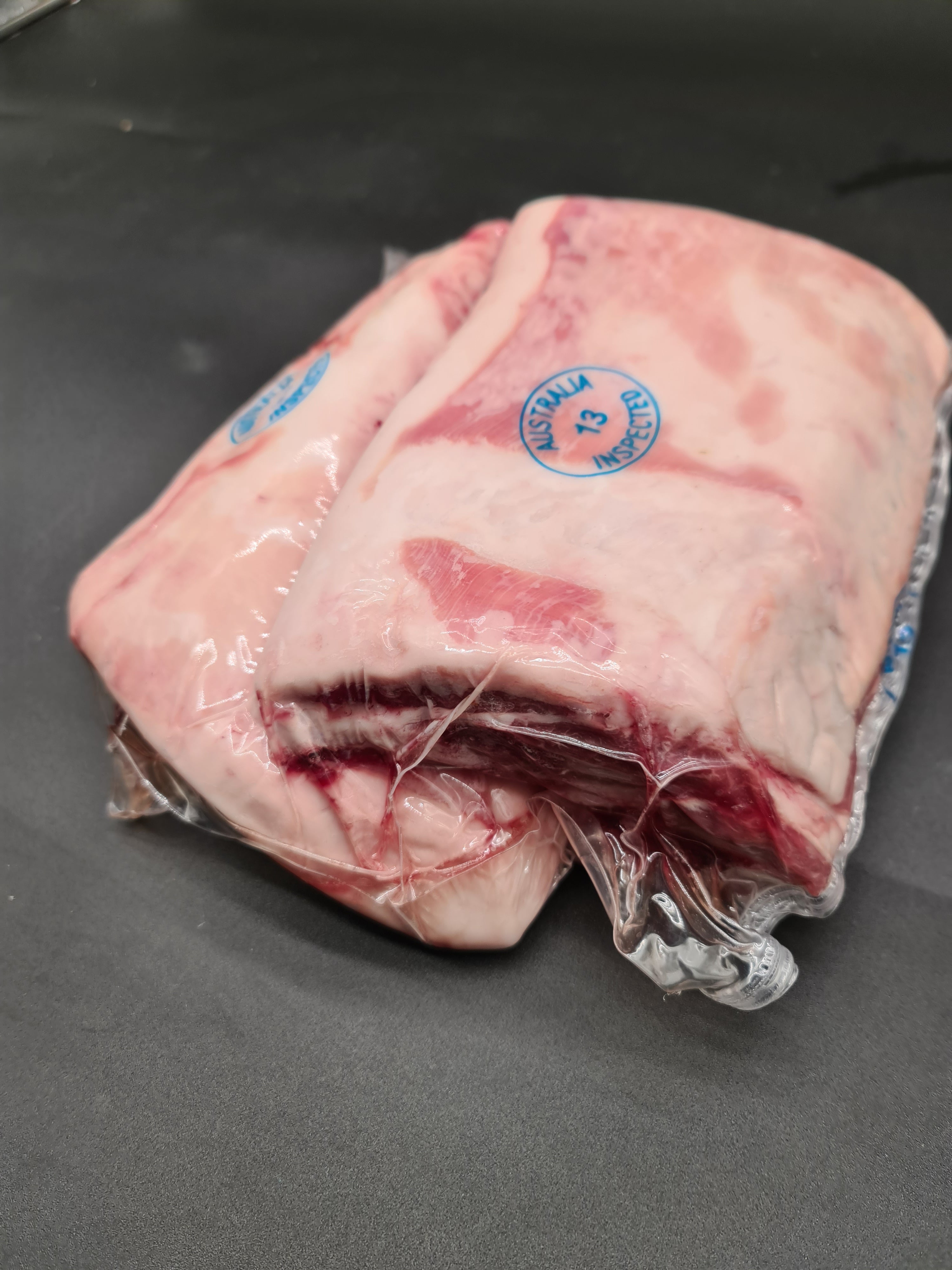 Lamb Rack From $49/kg – Pasture-Raised Australian Lamb – MC Herd
