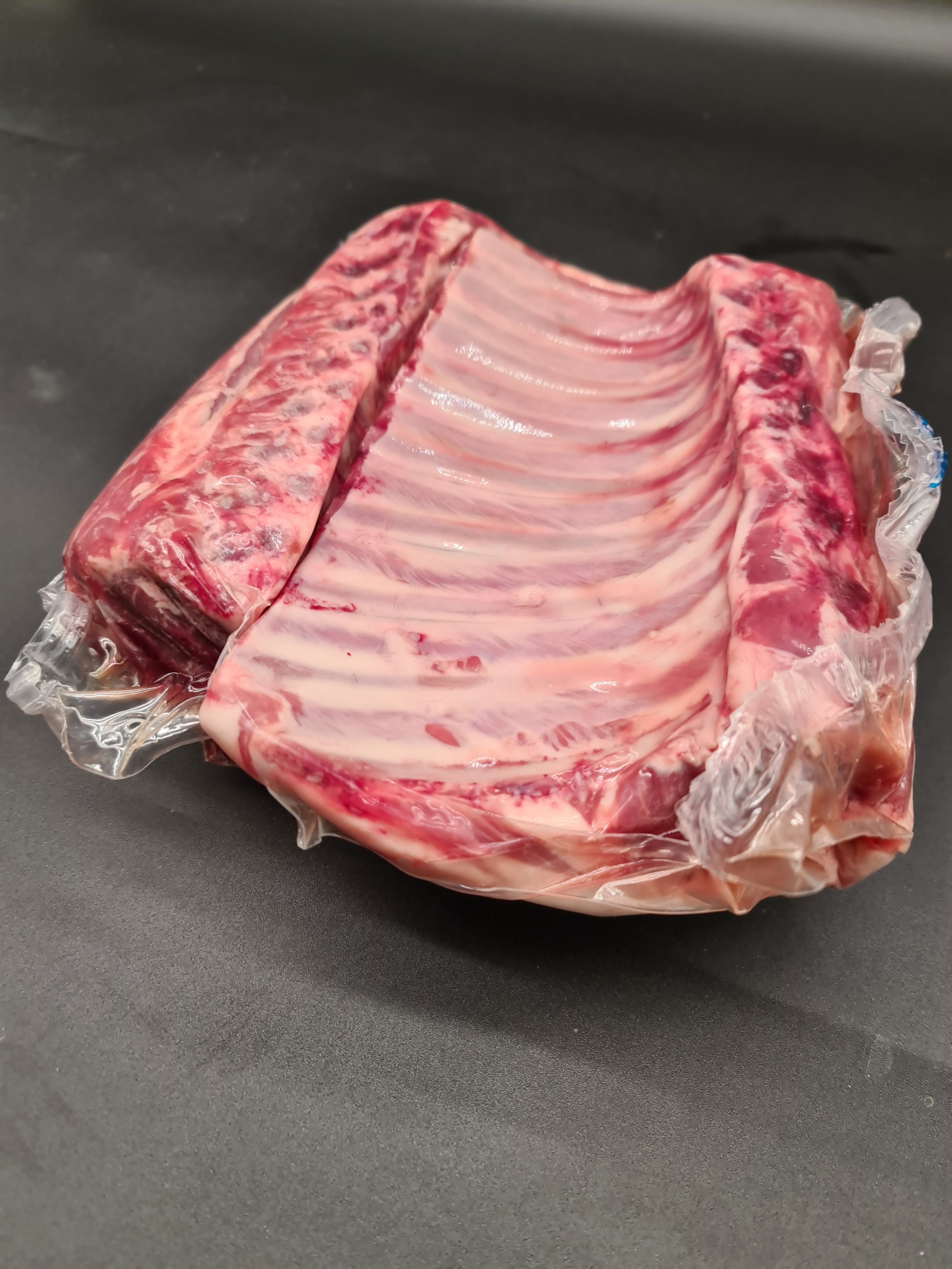 Lamb Rack From $49/kg – Pasture-Raised Australian Lamb – MC Herd