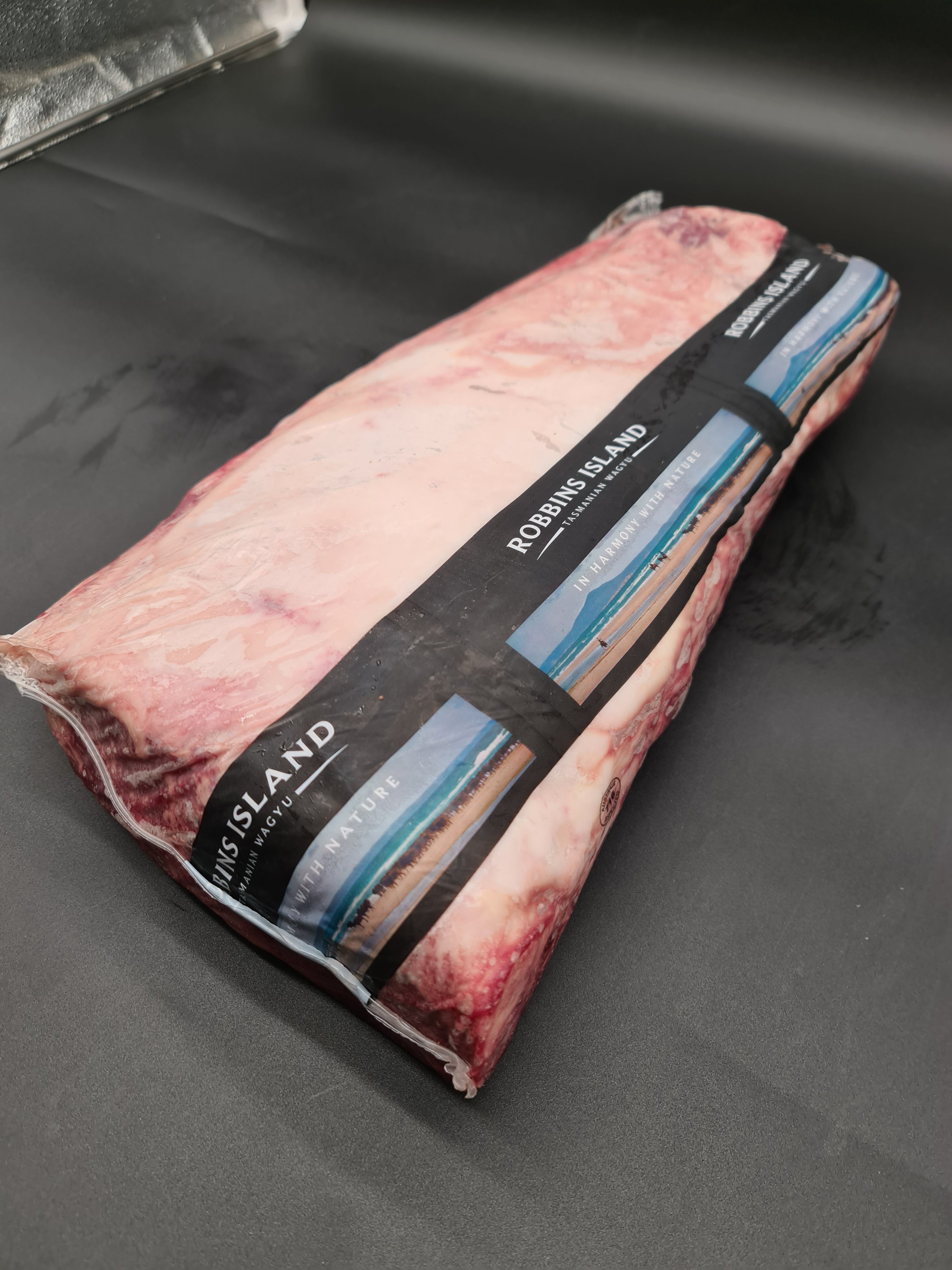 Premium meat product image for Carnivore Society