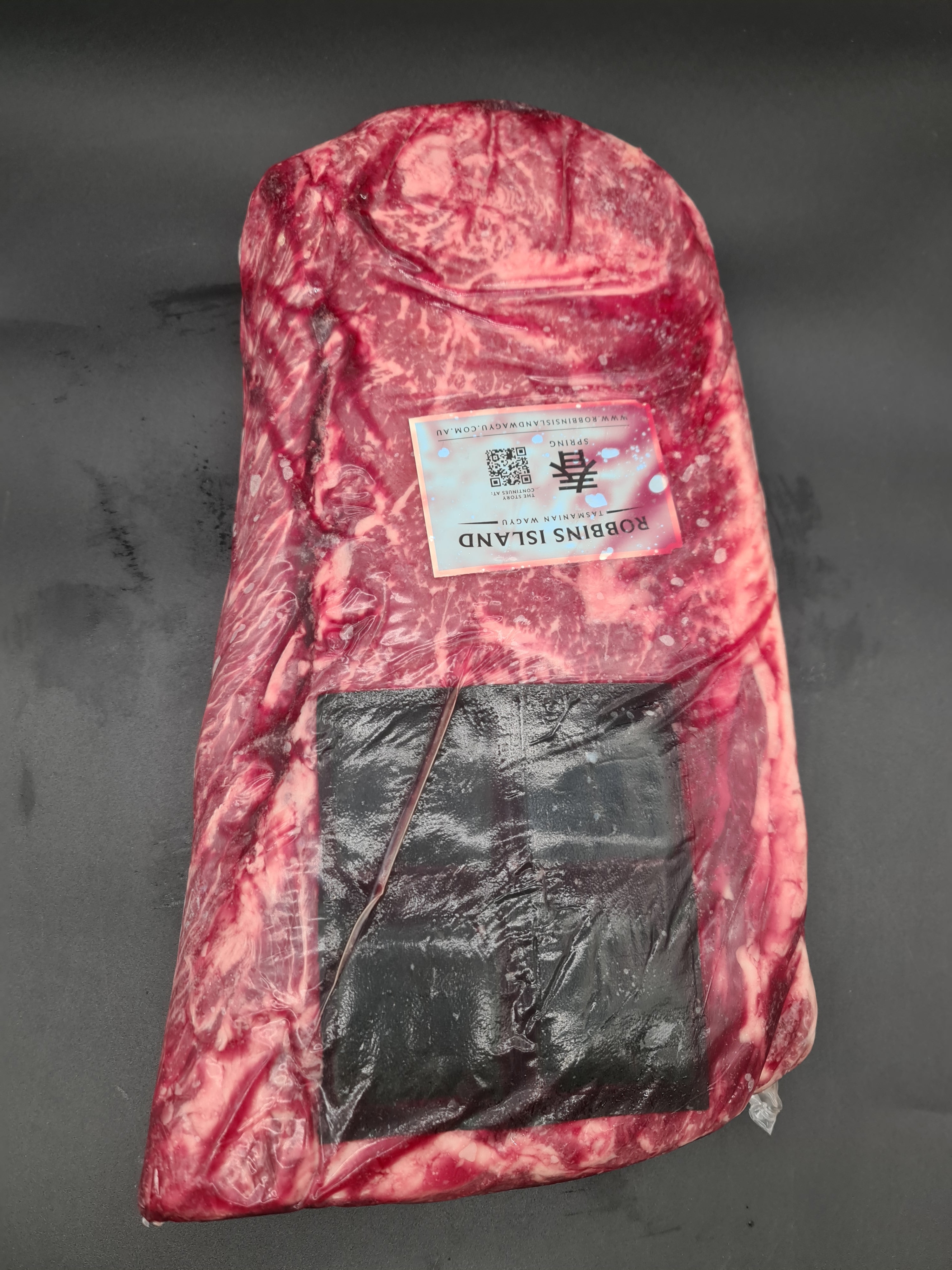 Premium meat product image for Carnivore Society