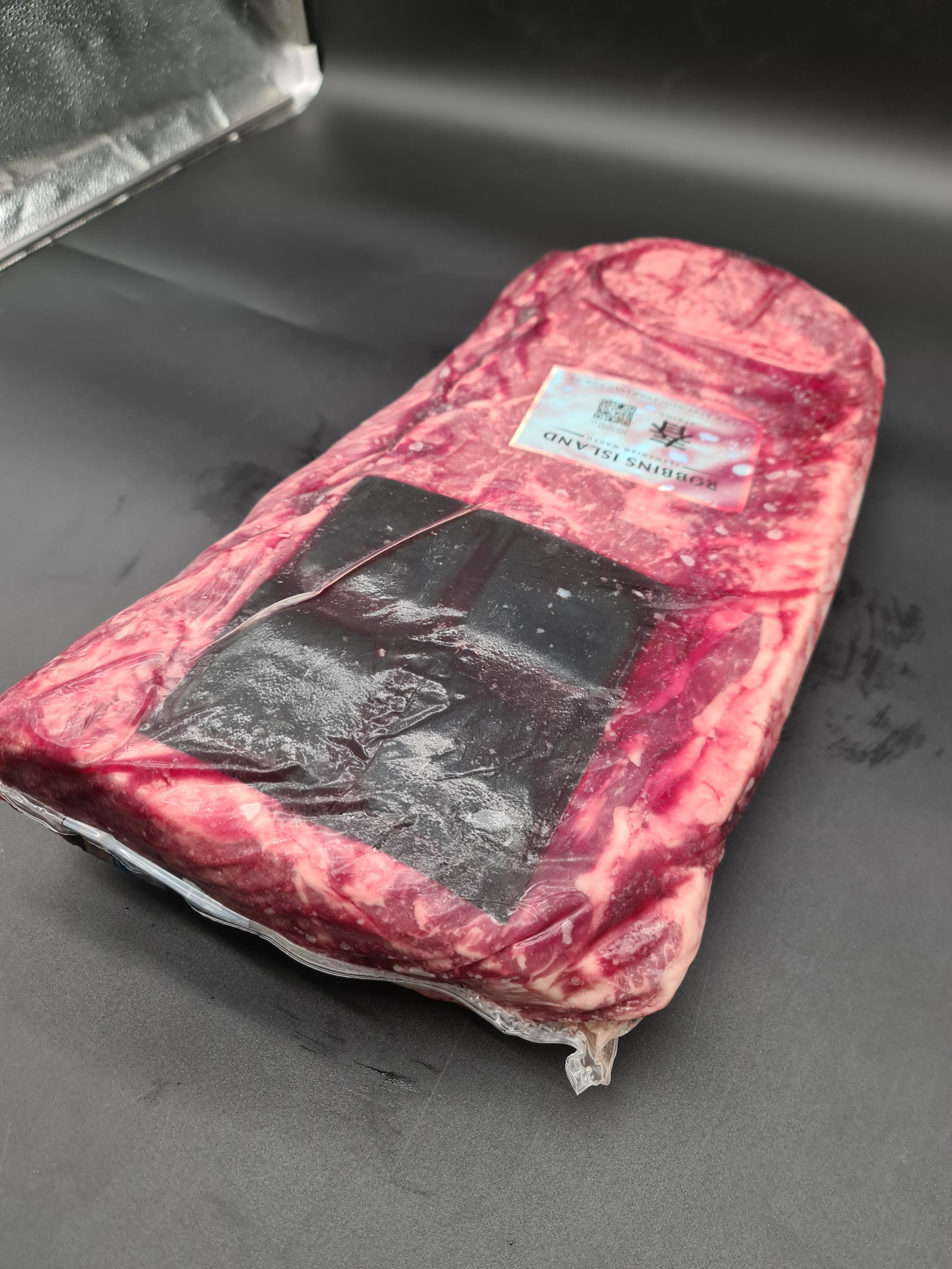 Premium meat product image for Carnivore Society