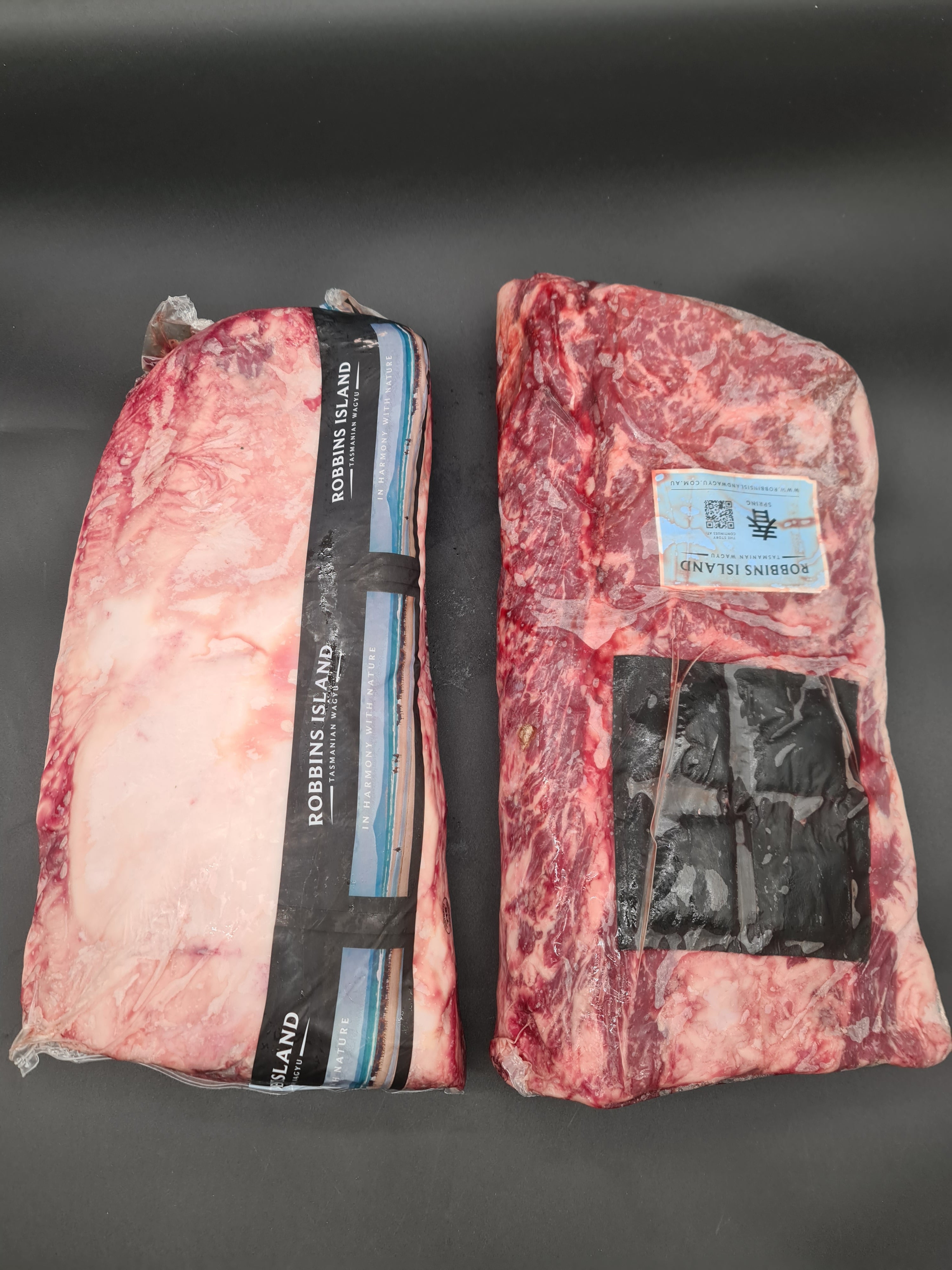 Premium meat product image for Carnivore Society