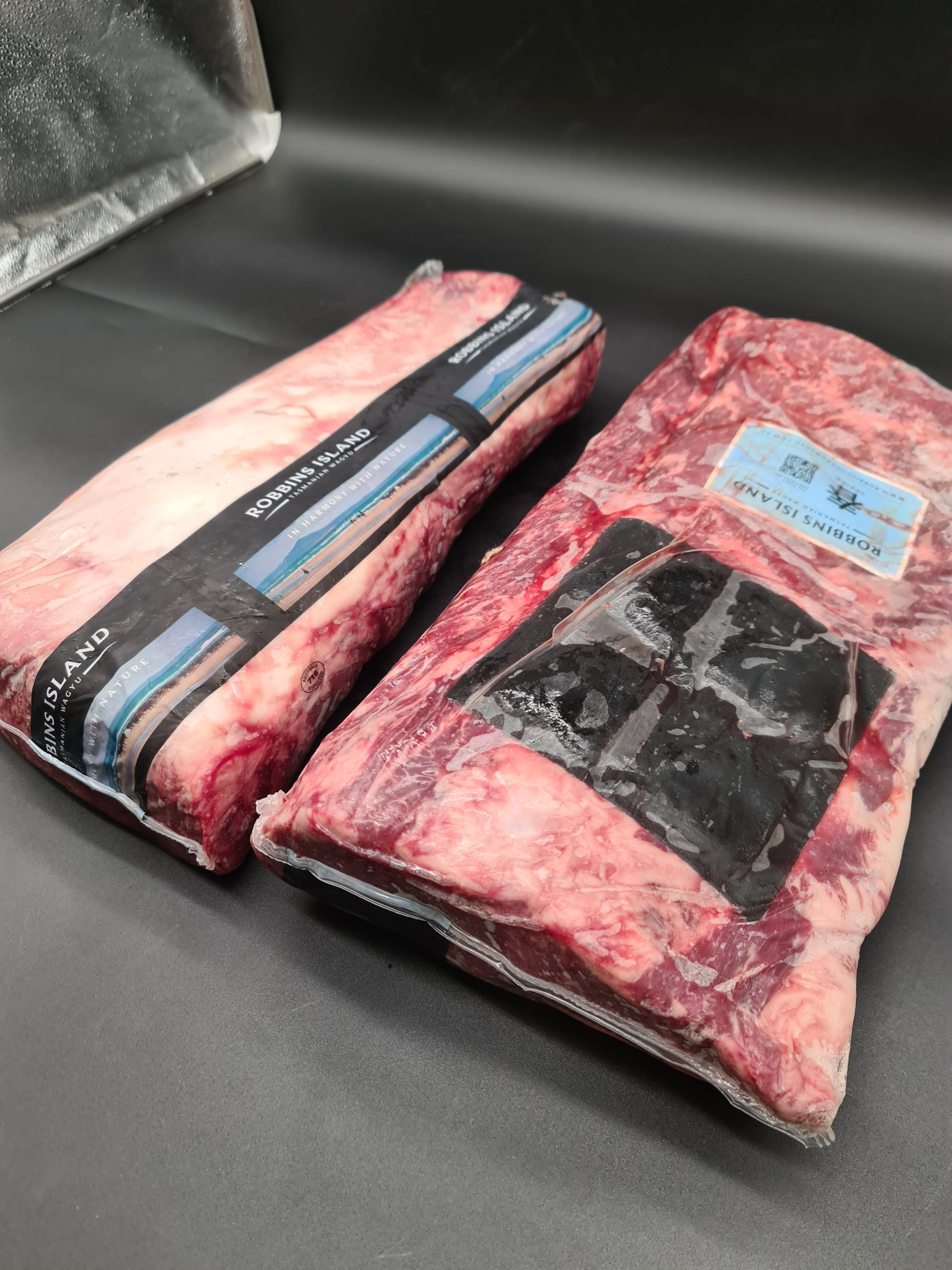 Premium meat product image for Carnivore Society