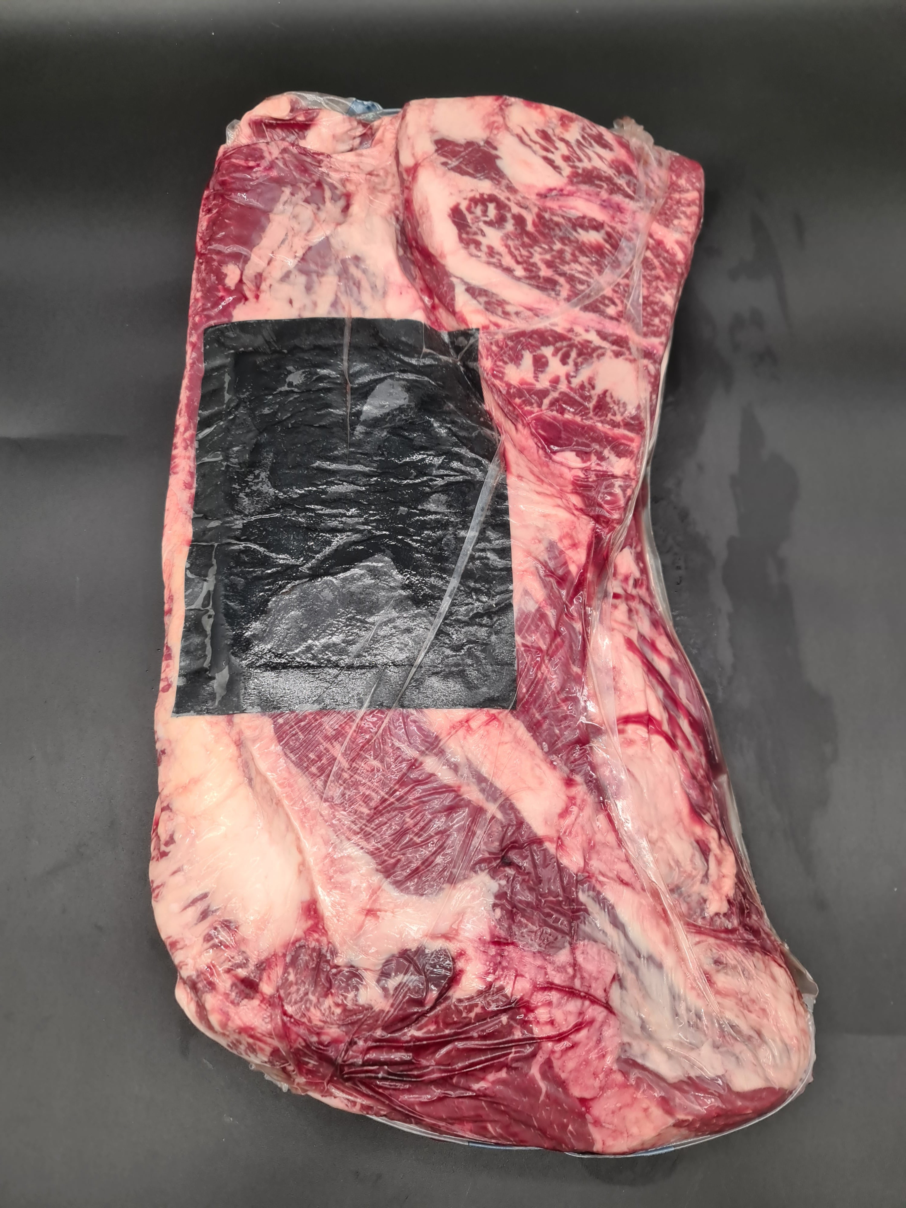 Brisket From *SPECIAL* $24/kg (Was $30/kg) – Grain-Fed Wagyu MB3+ – Oishi Wagyu