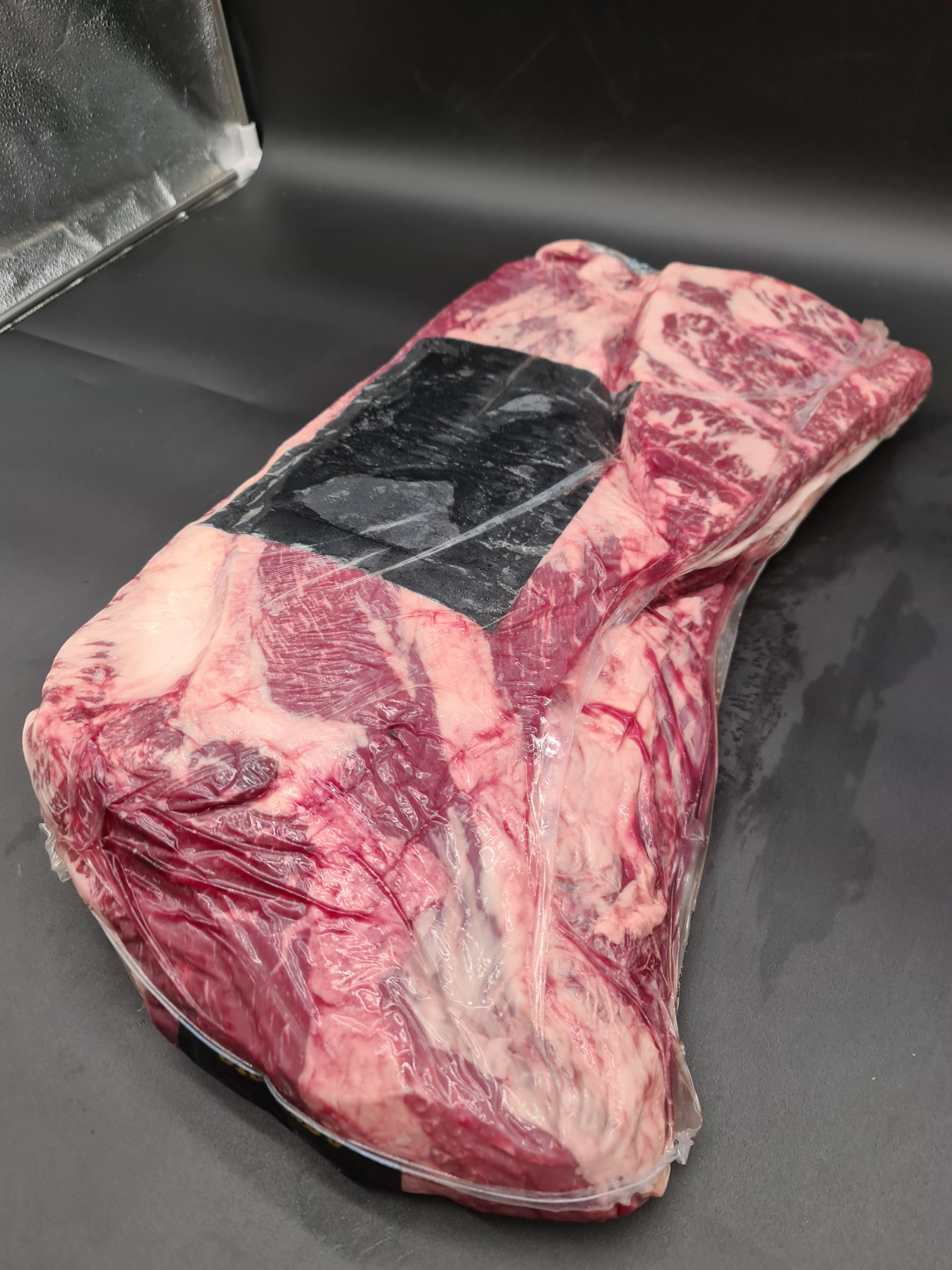 Brisket From *SPECIAL* $24/kg (Was $30/kg) – Grain-Fed Wagyu MB3+ – Oishi Wagyu