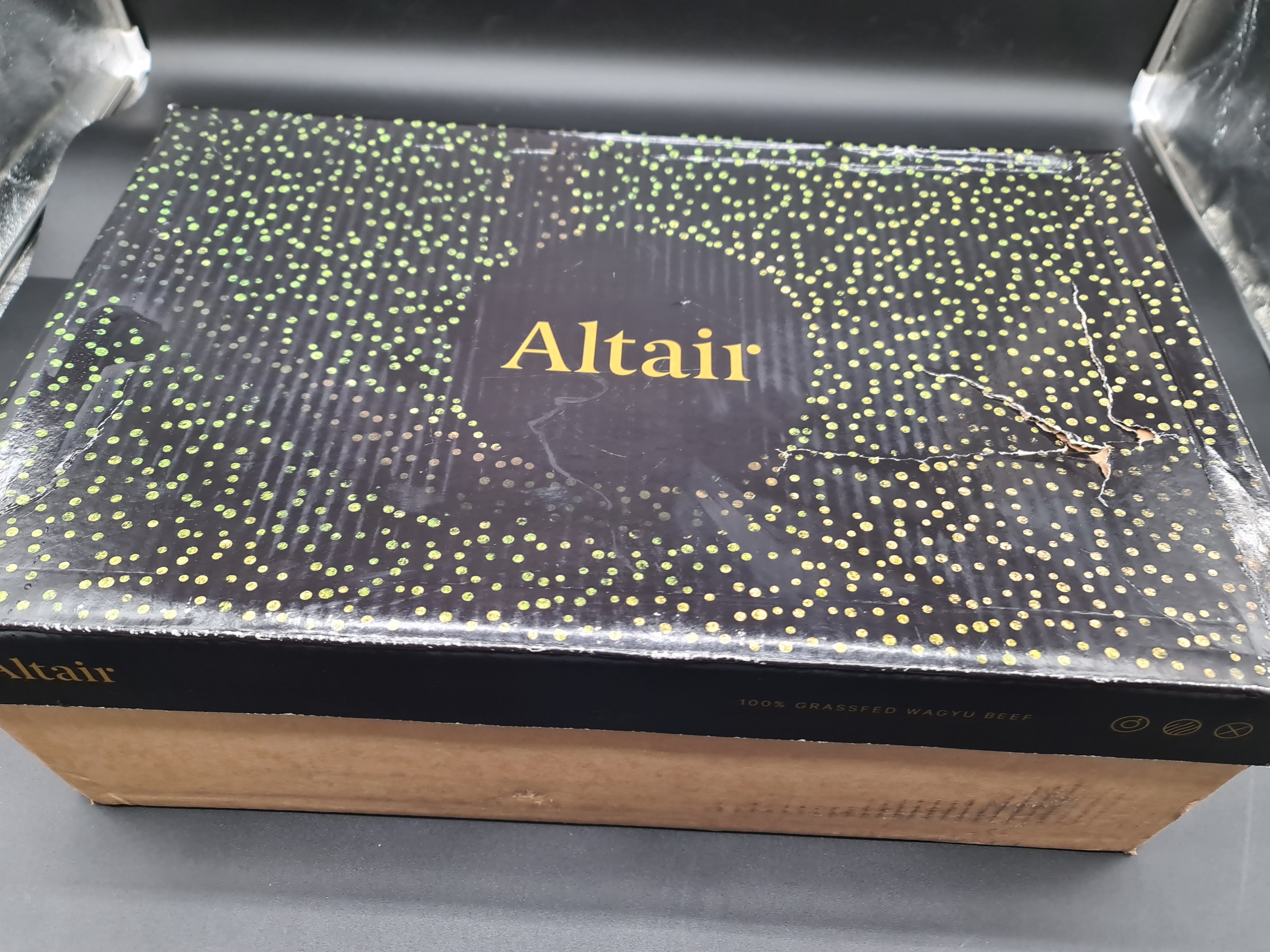 Porterhouse *SPECIAL* From $89/kg (Was $108/kg) – Grass-Fed Wagyu MB5+ – Altair Wagyu