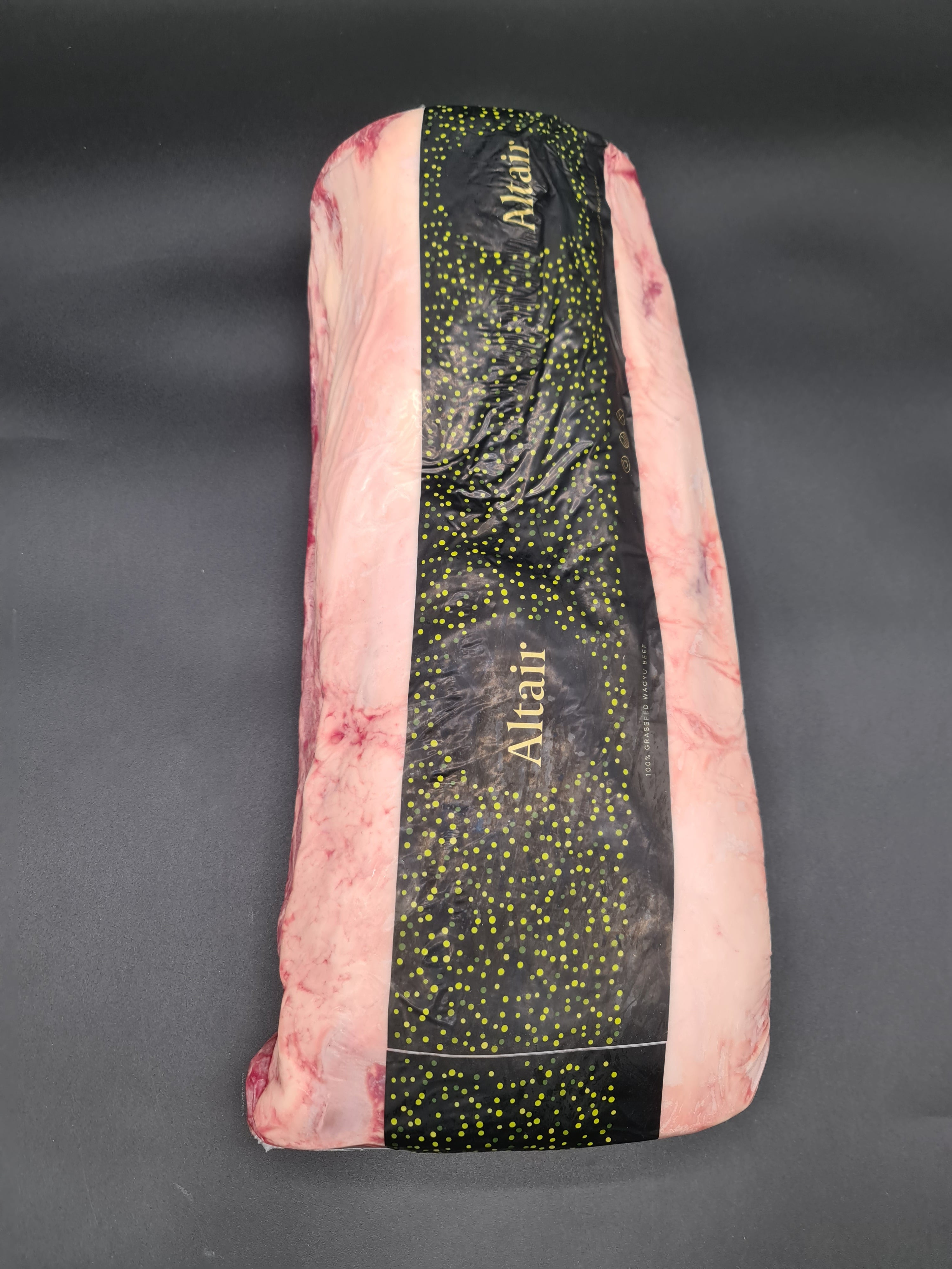Porterhouse *SPECIAL* From $89/kg (Was $108/kg) – Grass-Fed Wagyu MB5+ – Altair Wagyu