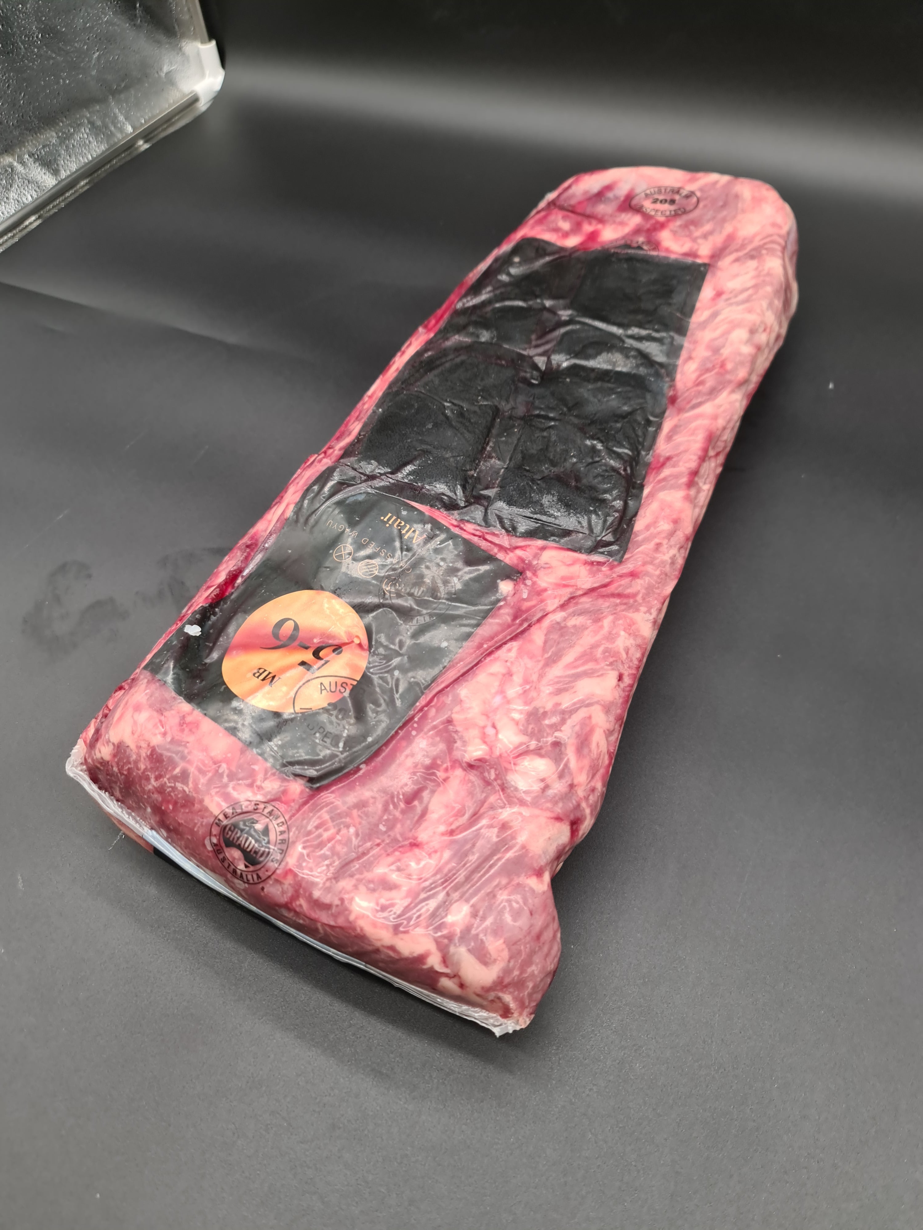 Porterhouse *SPECIAL* From $89/kg (Was $108/kg) – Grass-Fed Wagyu MB5+ – Altair Wagyu