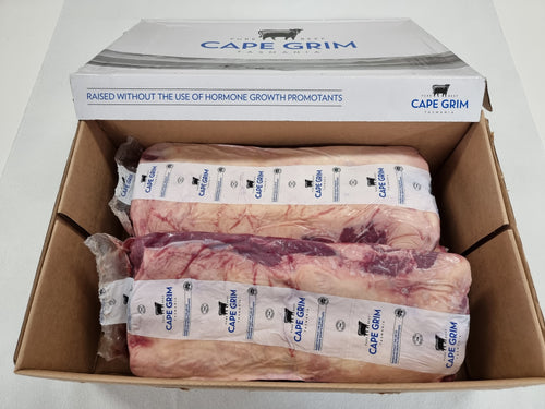 Porterhouse From $52/kg – 100% Grass-Fed & Finished Beef – Cape Grim