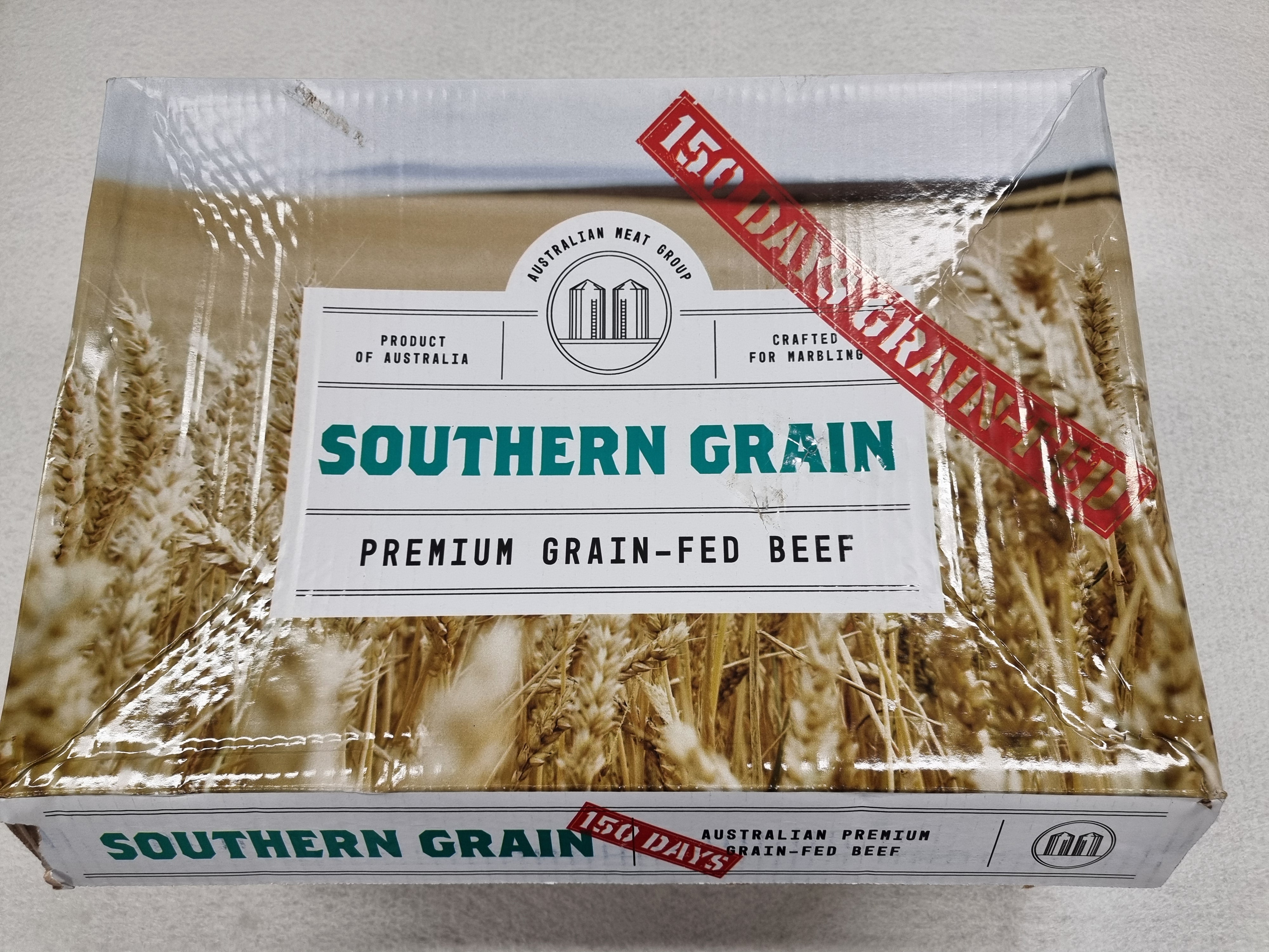 Southern Grain - Tri Tips (150 Day Grain-Fed) $28/kg