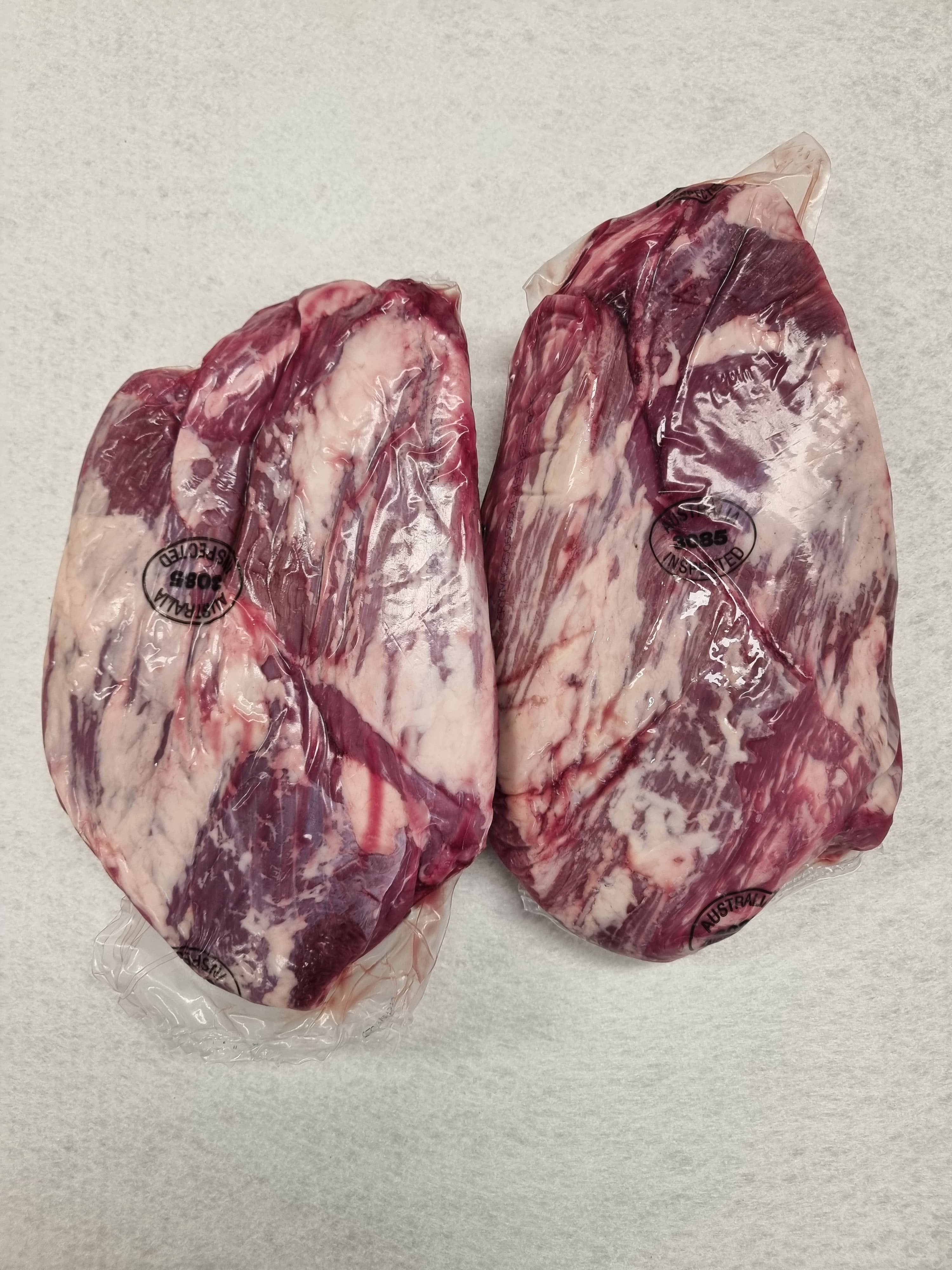 Southern Grain - Tri Tips (150 Day Grain-Fed) $28/kg