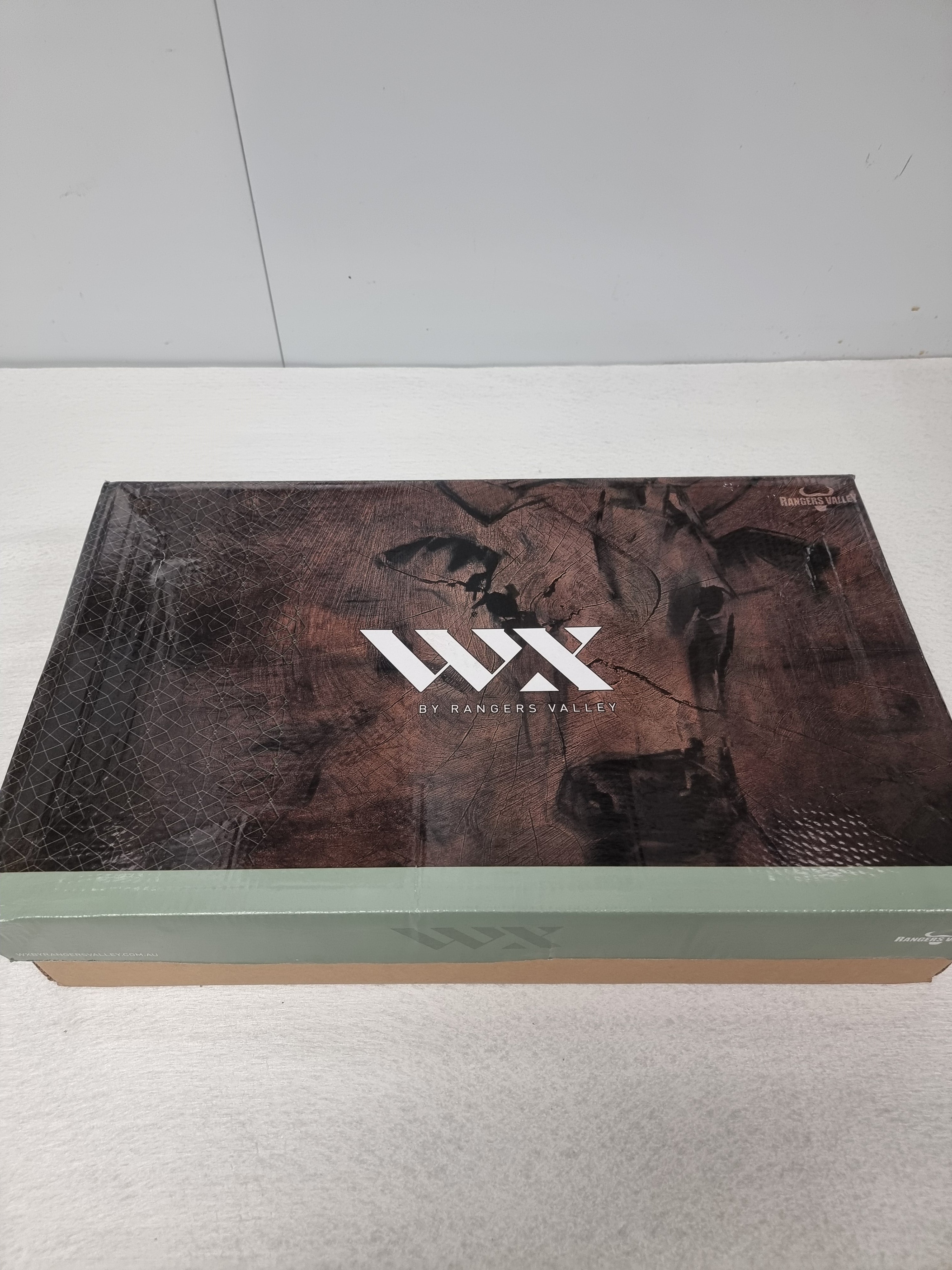 Rangers Valley WX Wagyu Porterhouse (Striploin) MB3+ $69kg