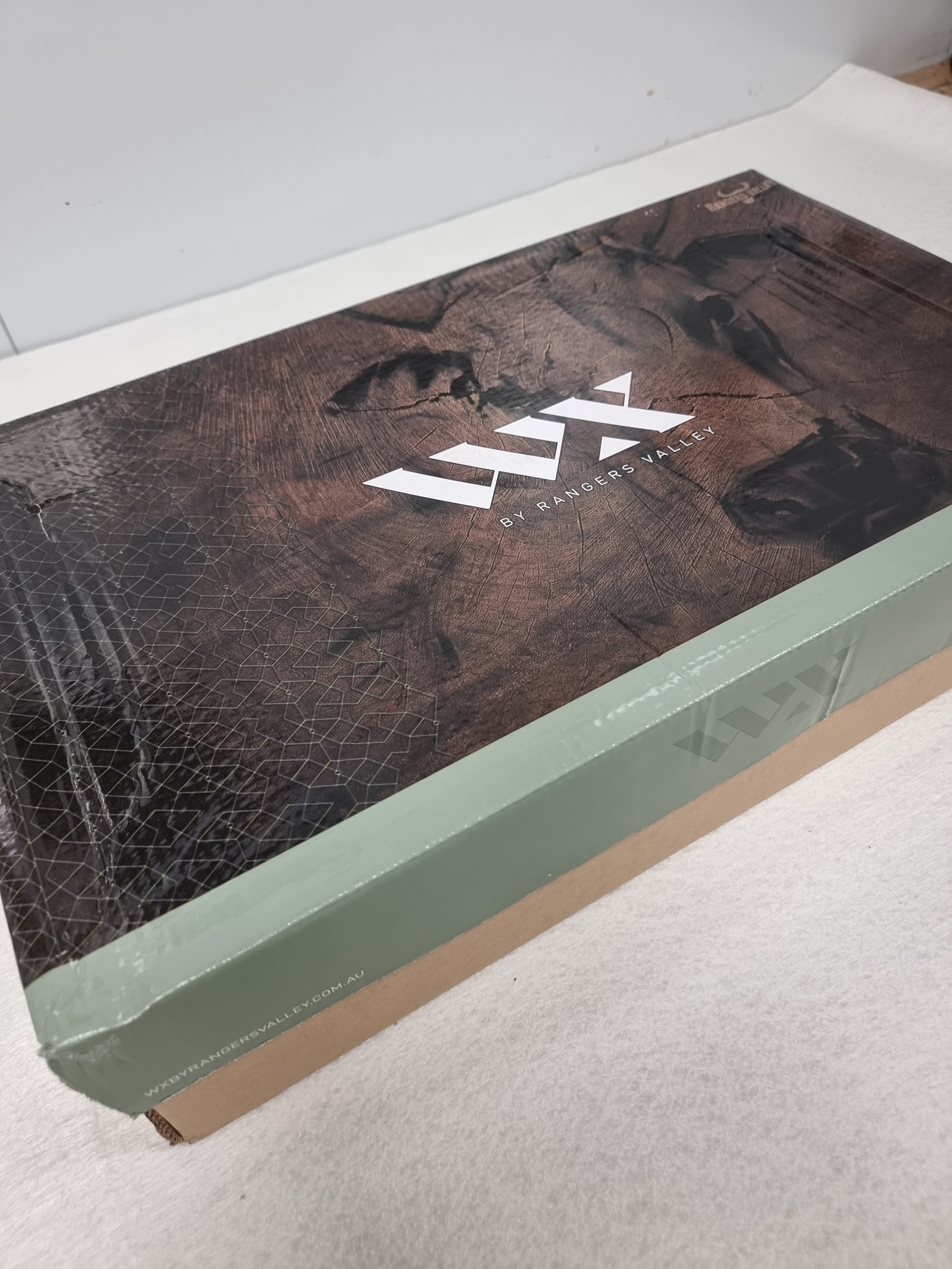 Rangers Valley WX Wagyu Porterhouse (Striploin) MB3+ $69kg