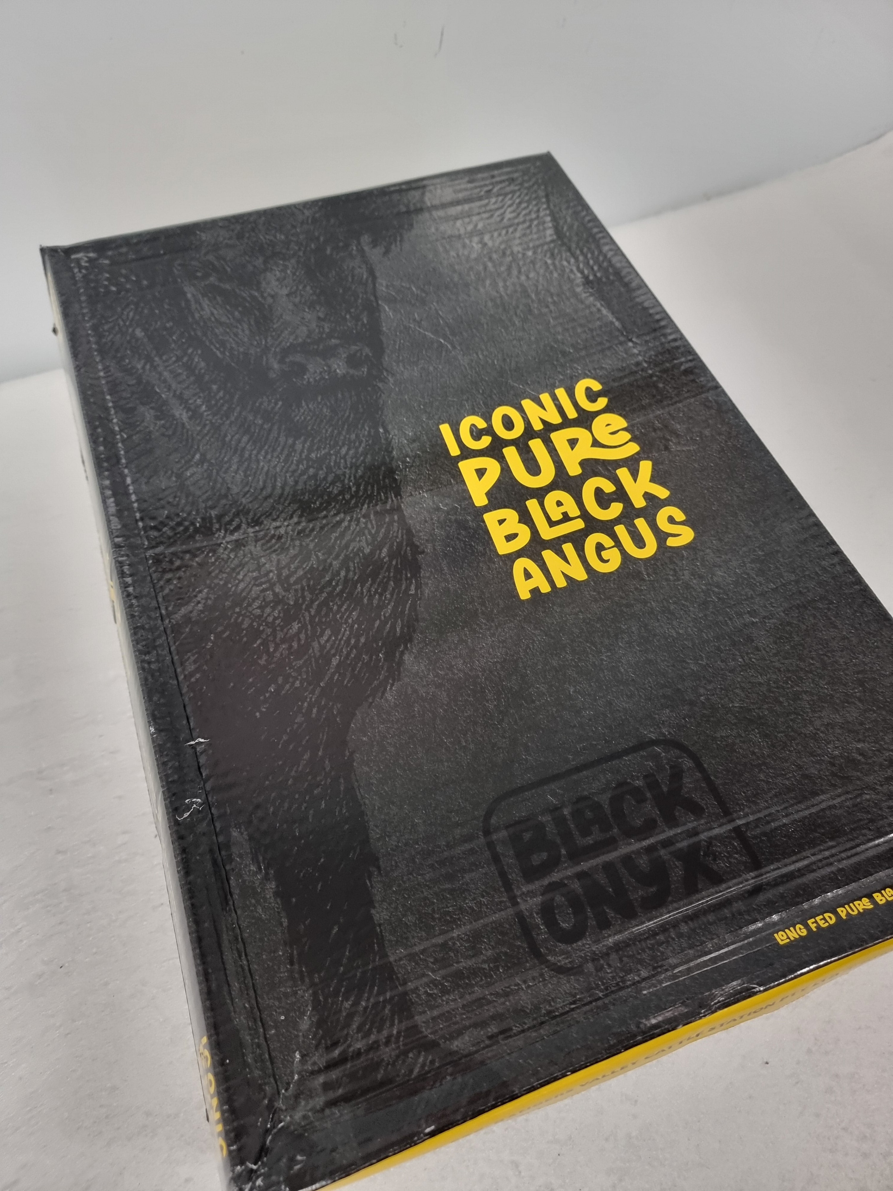 Black Onyx Angus Brisket MB3-4+ - Rangers Valley - $30/kg