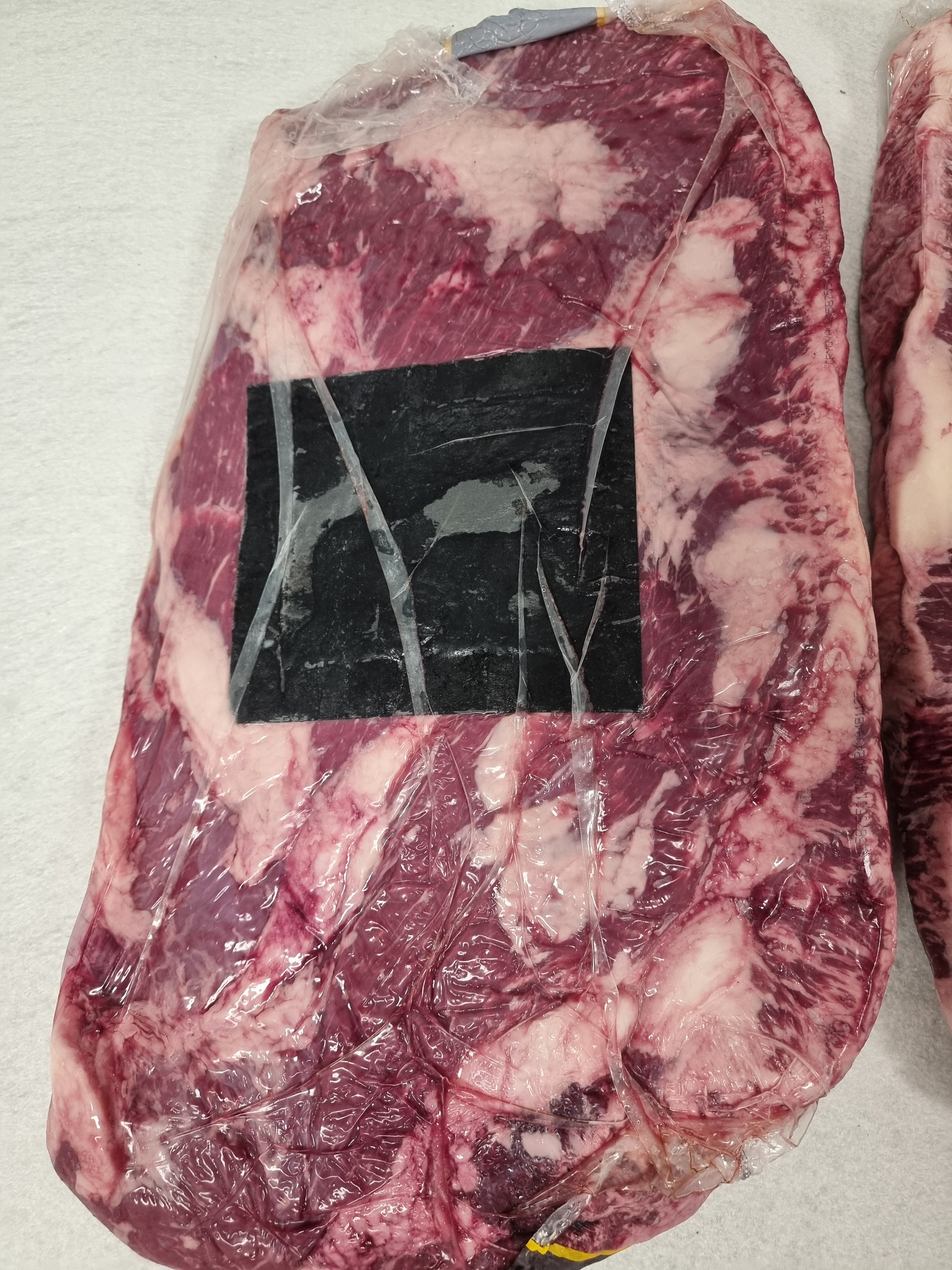 Black Onyx Angus Brisket MB3-4+ - Rangers Valley - $30/kg