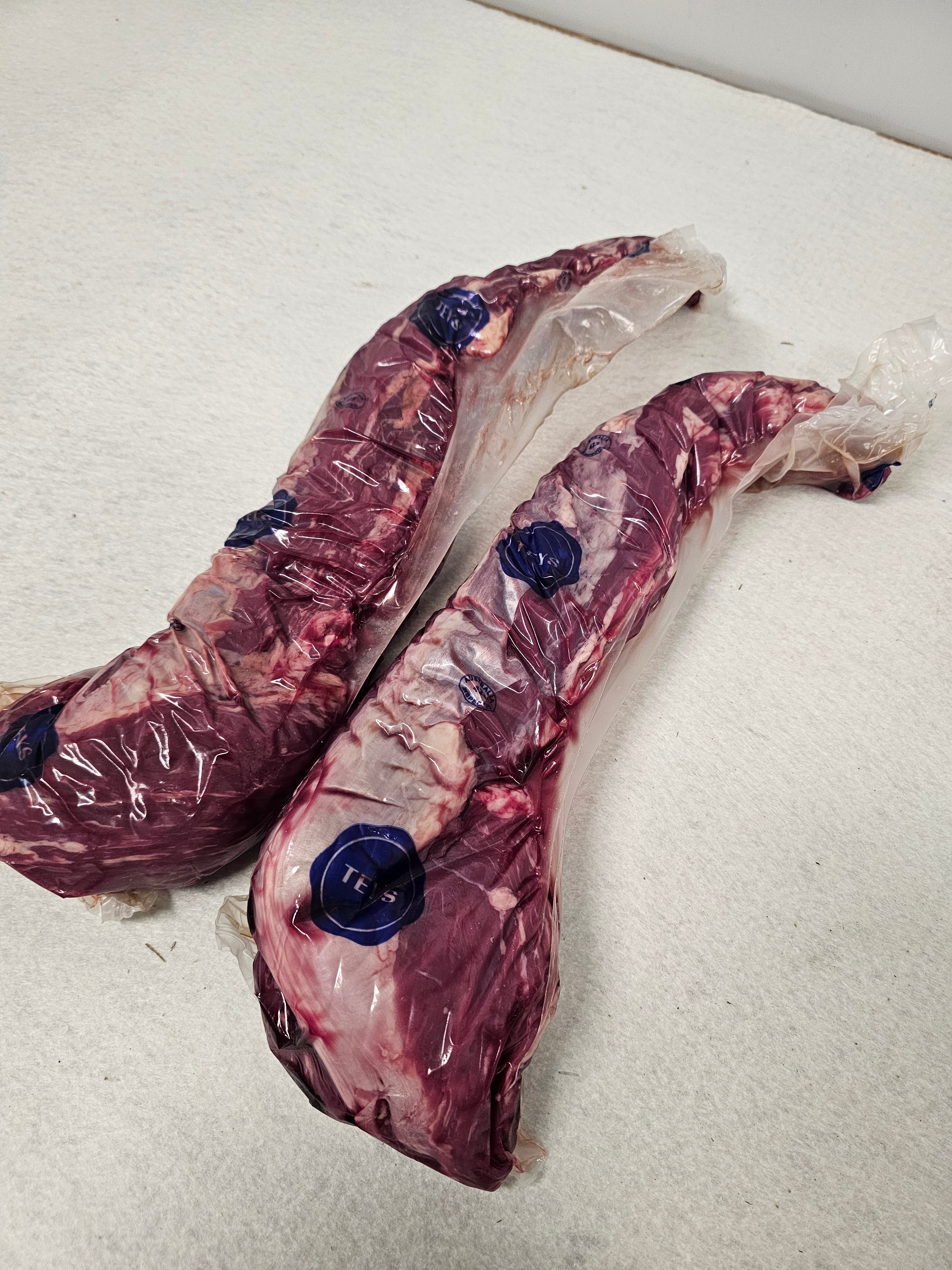Teys Australia Eye Fillet (Tenderloin) - (Grass-Fed) $46/kg