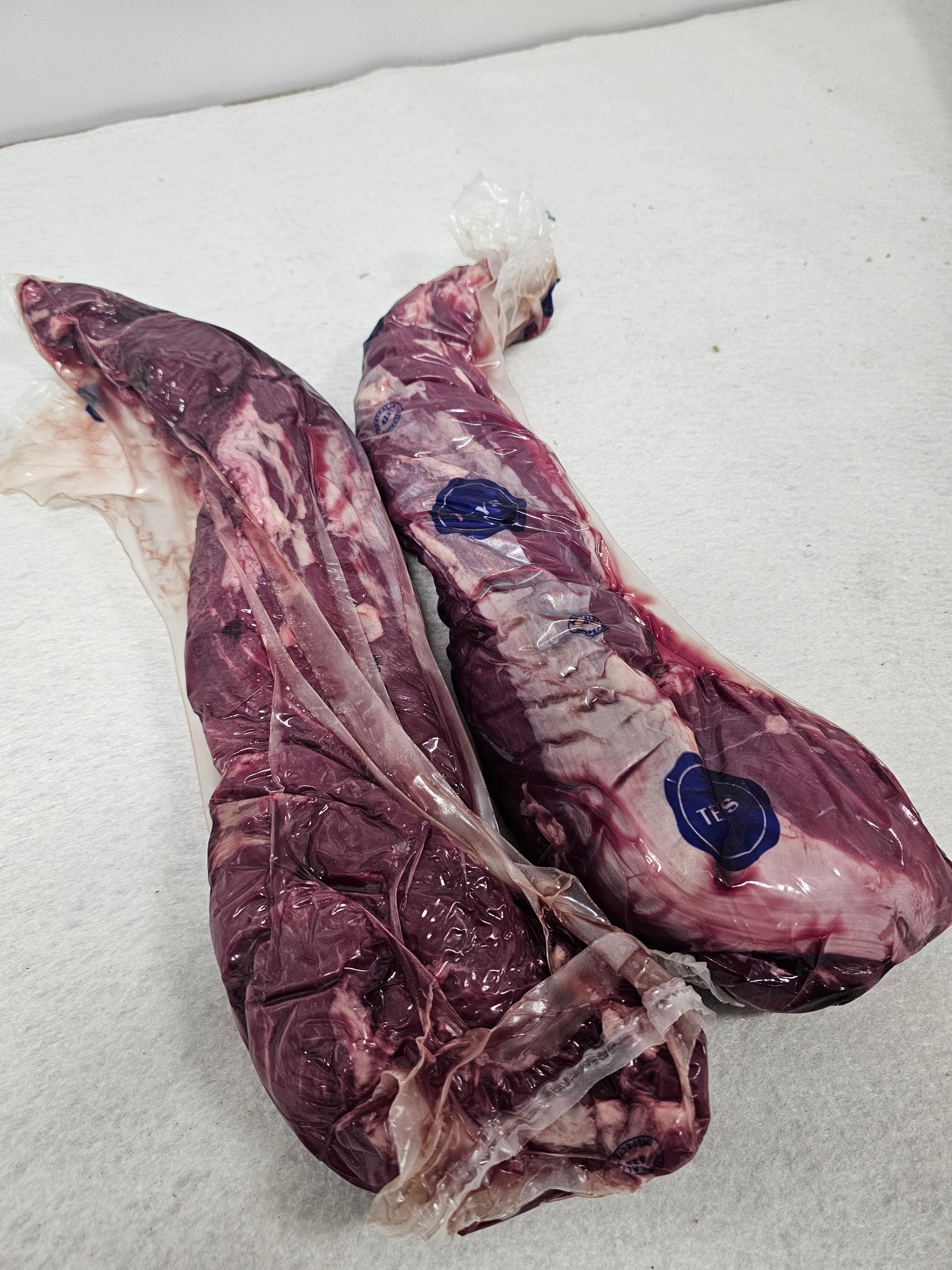 Teys Australia Eye Fillet (Tenderloin) - (Grass-Fed) $46/kg