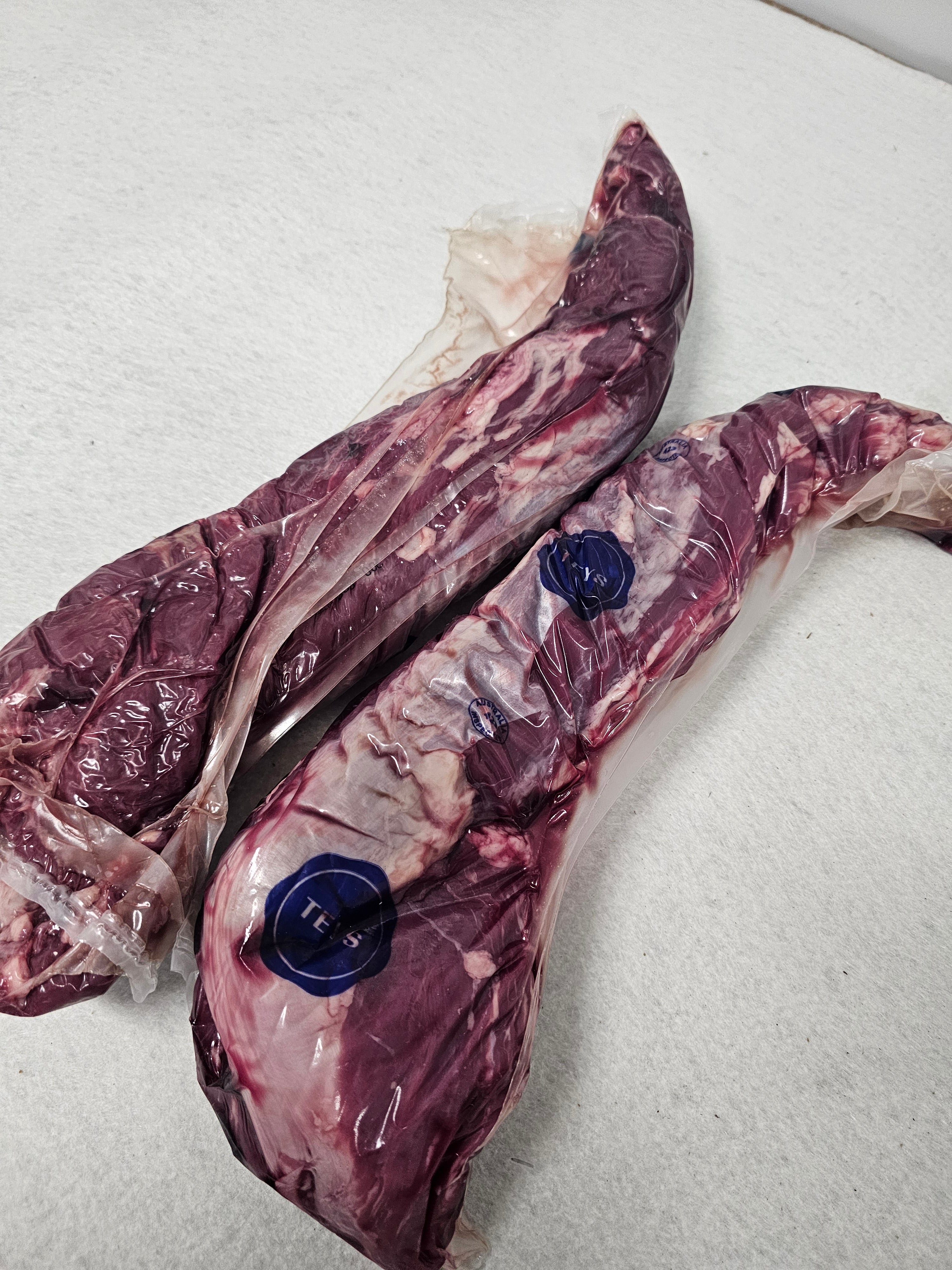 Teys Australia Eye Fillet (Tenderloin) - (Grass-Fed) $46/kg