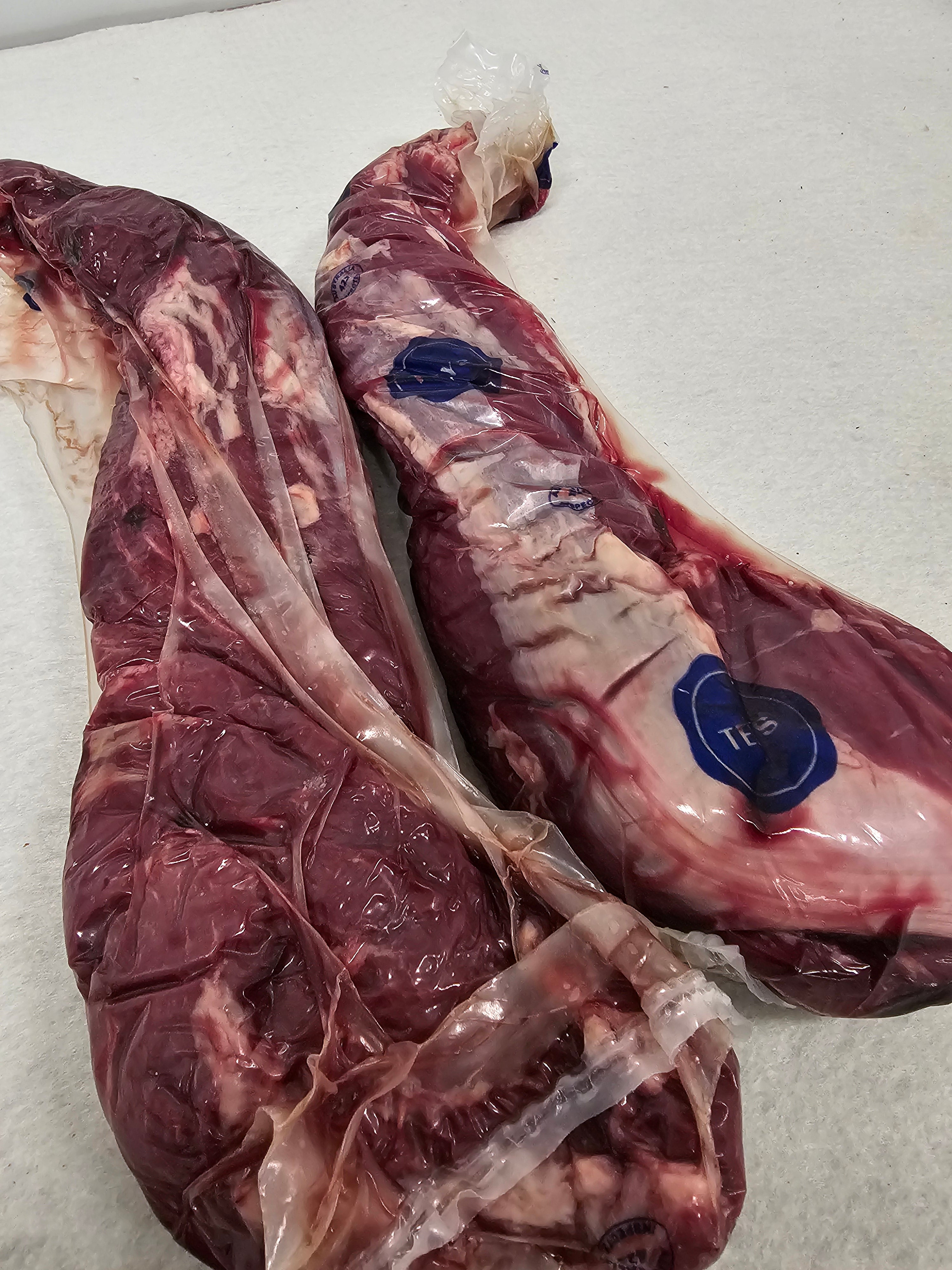 Teys Australia Eye Fillet (Tenderloin) - (Grass-Fed) $46/kg