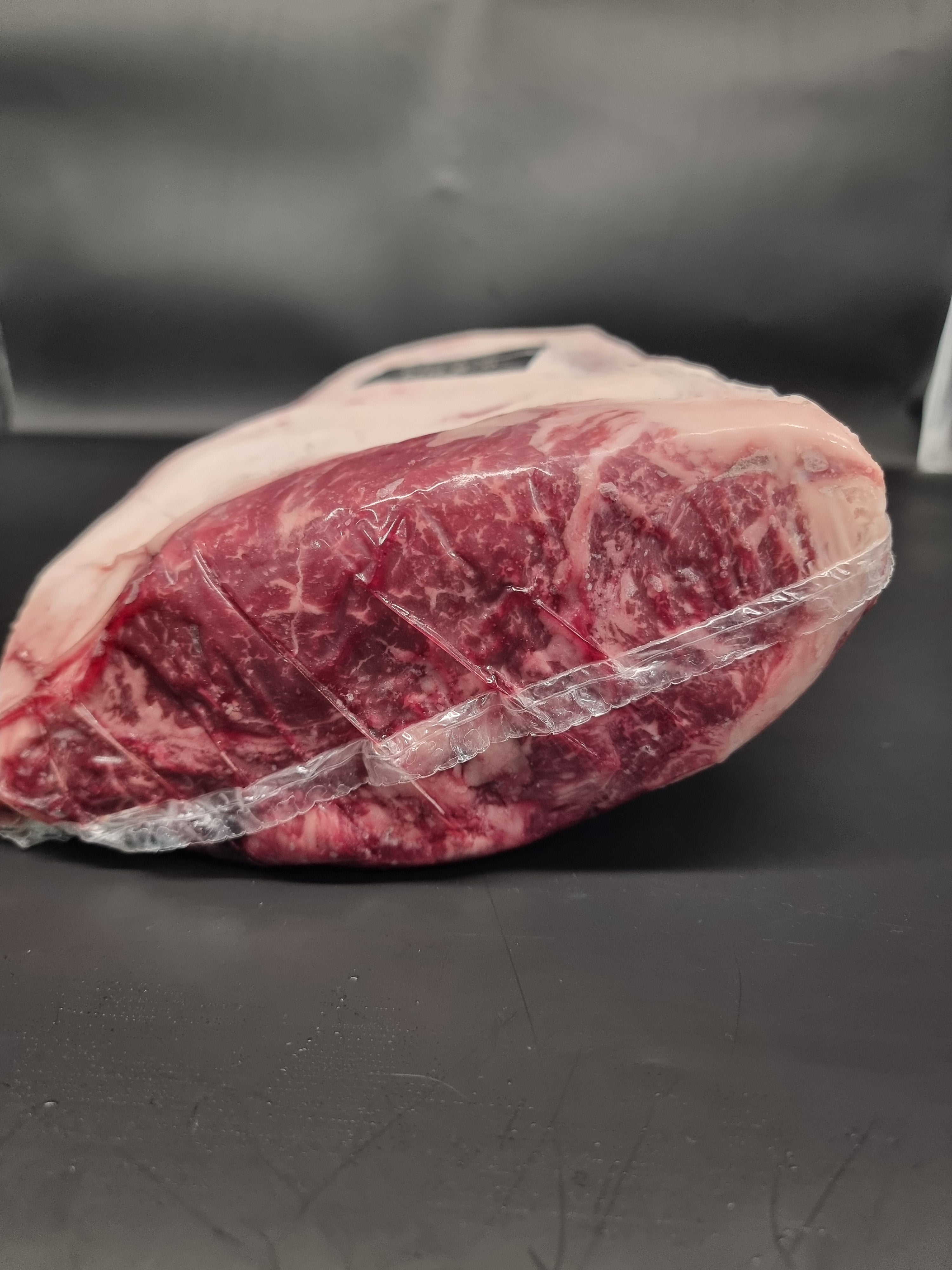 Stone Axe Full Blood Wagyu Porterhouse (MB 8–9+) $149/kg