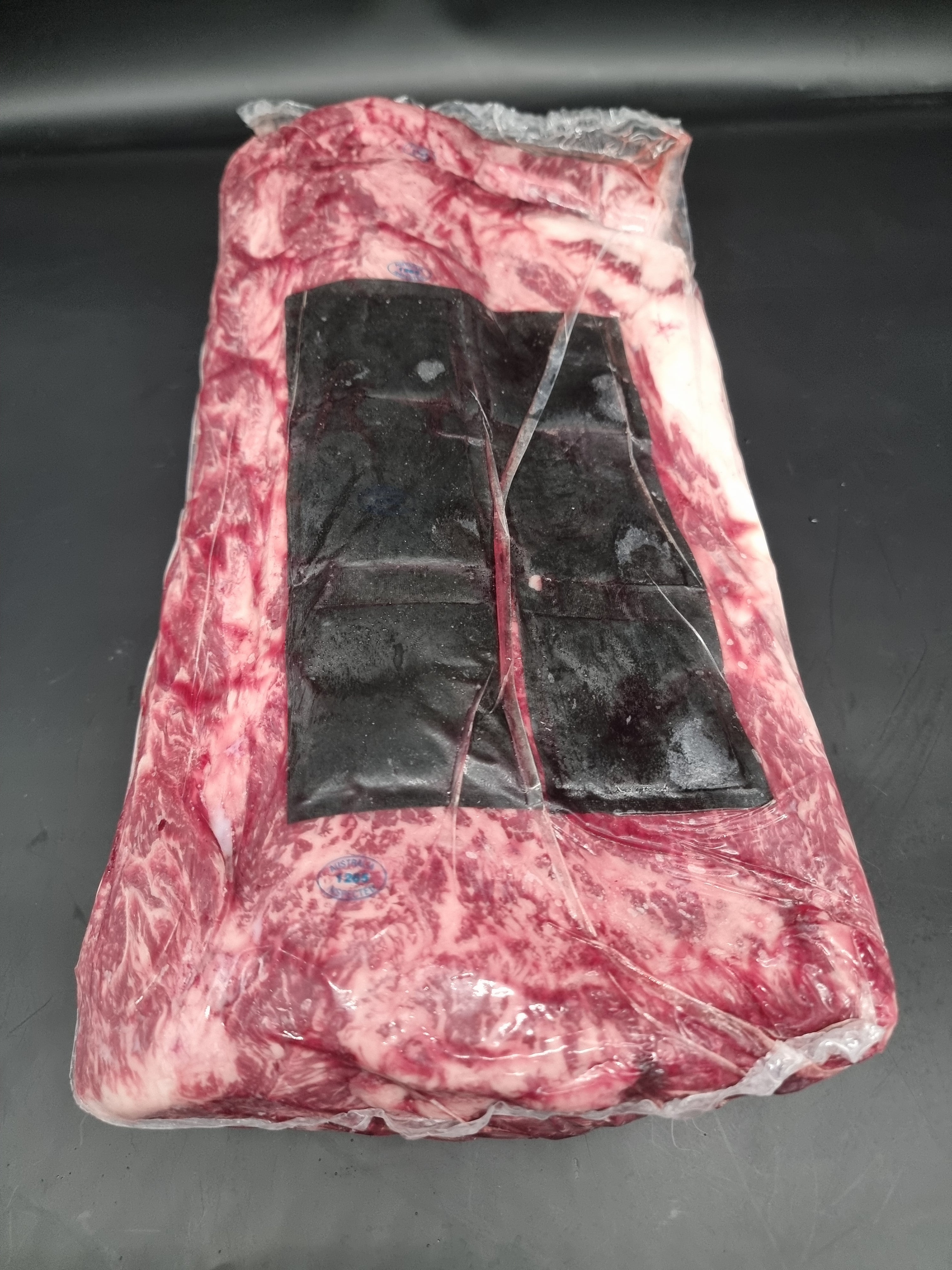 Stone Axe Full Blood Wagyu Porterhouse (MB 8–9+) $149/kg