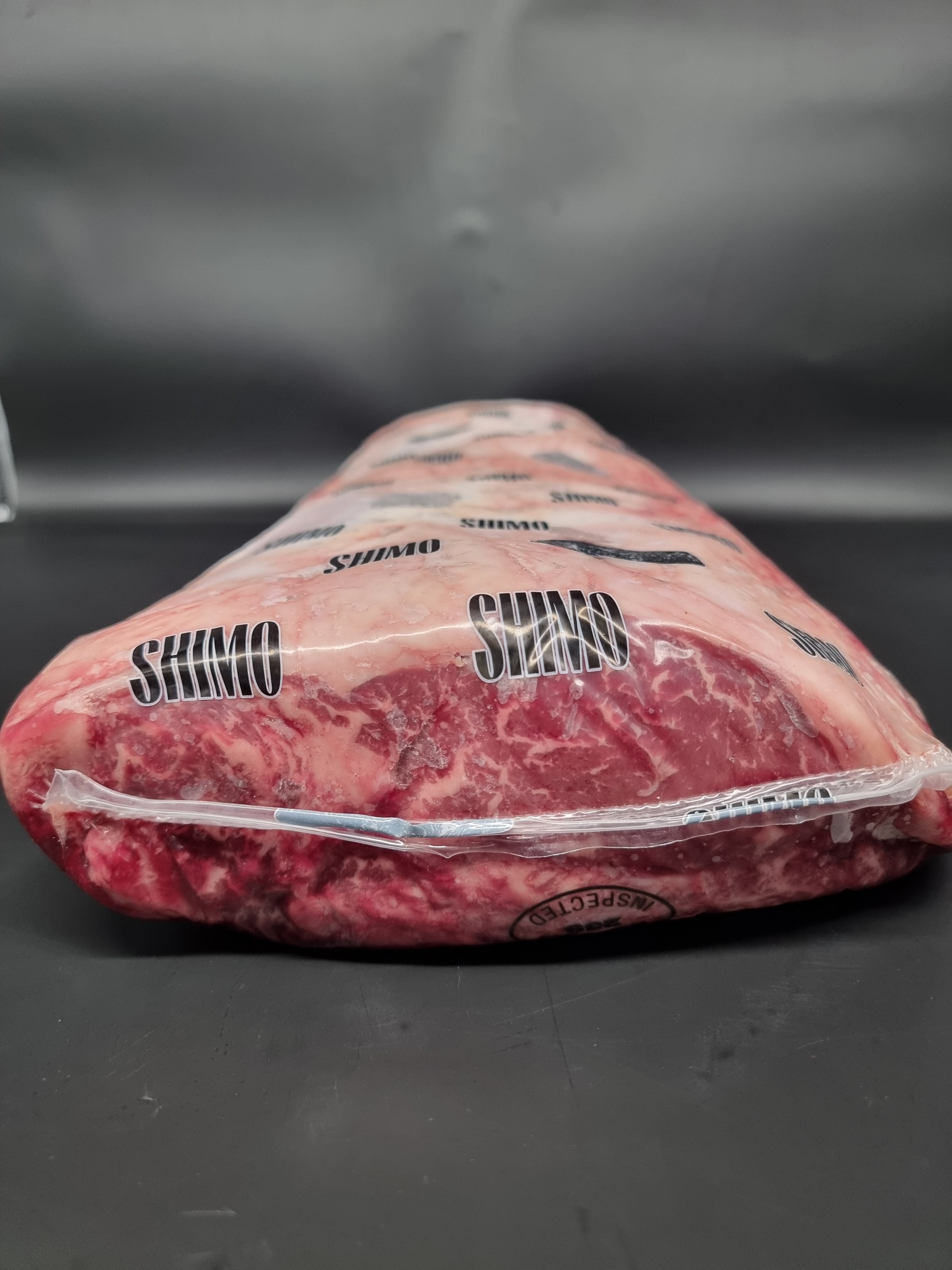Shimo Wagyu Porterhouse MB 4-5+ $71/kg