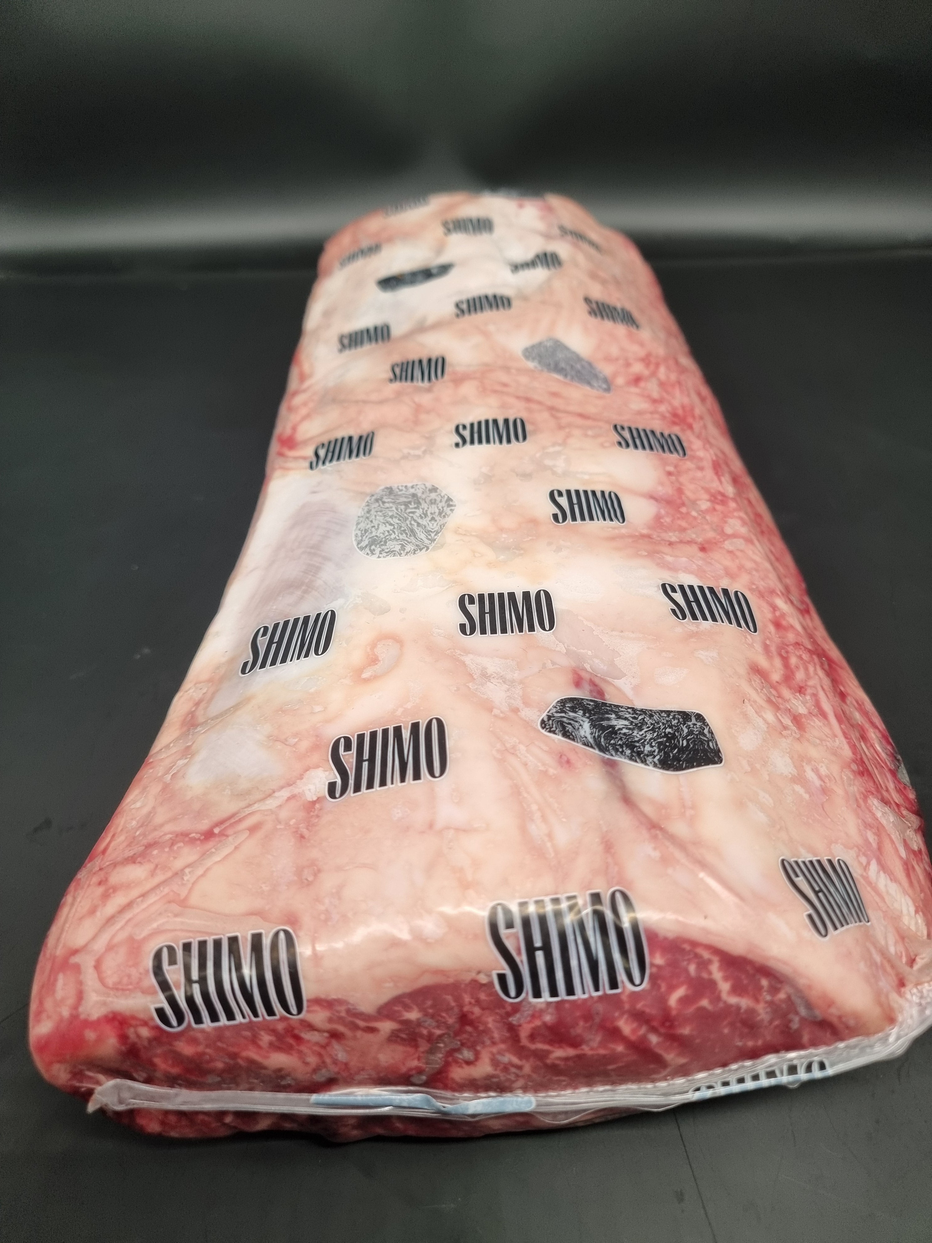 Shimo Wagyu Porterhouse MB 4-5+ $71/kg
