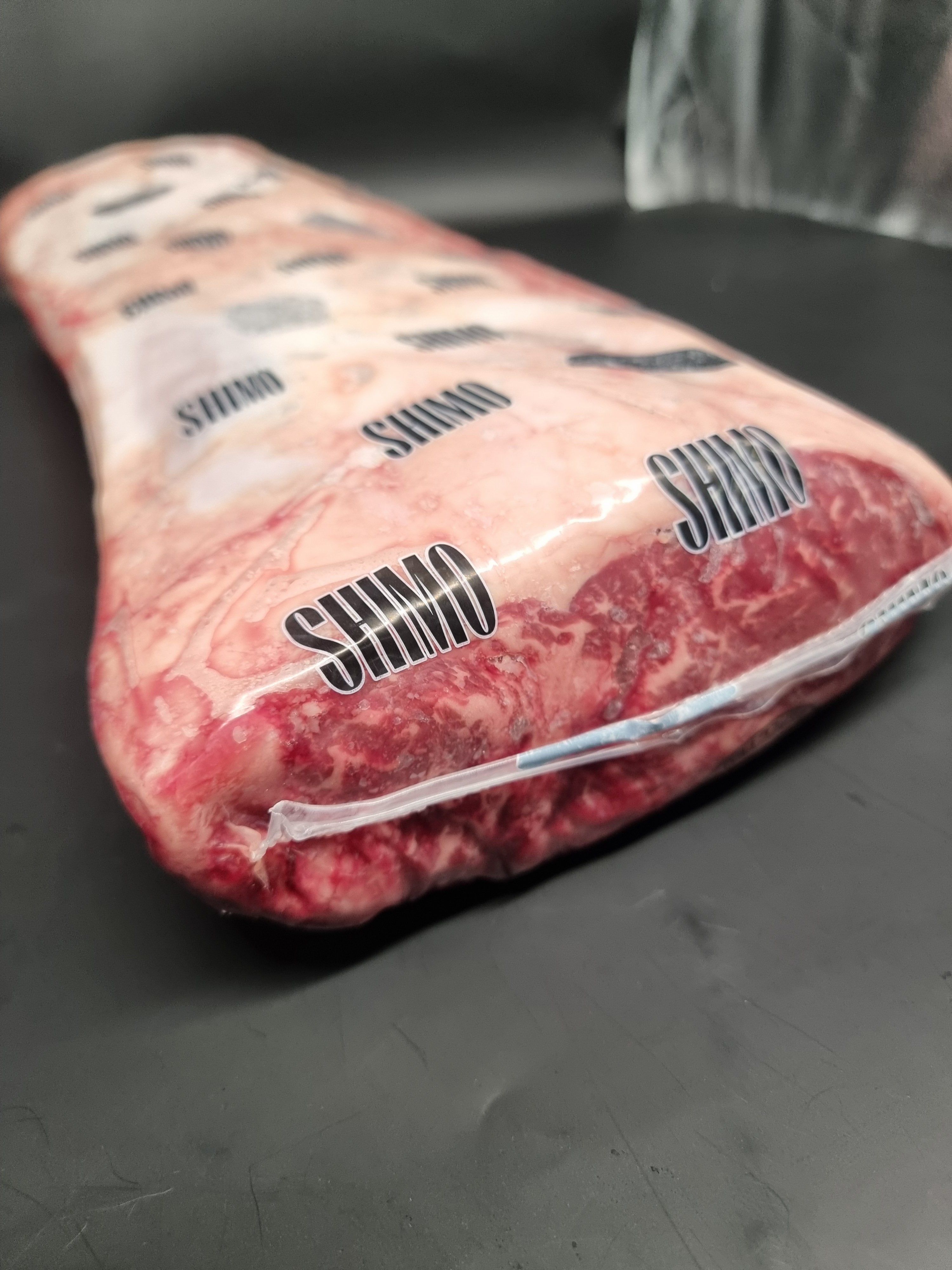 Shimo Wagyu Porterhouse MB 4-5+ $71/kg