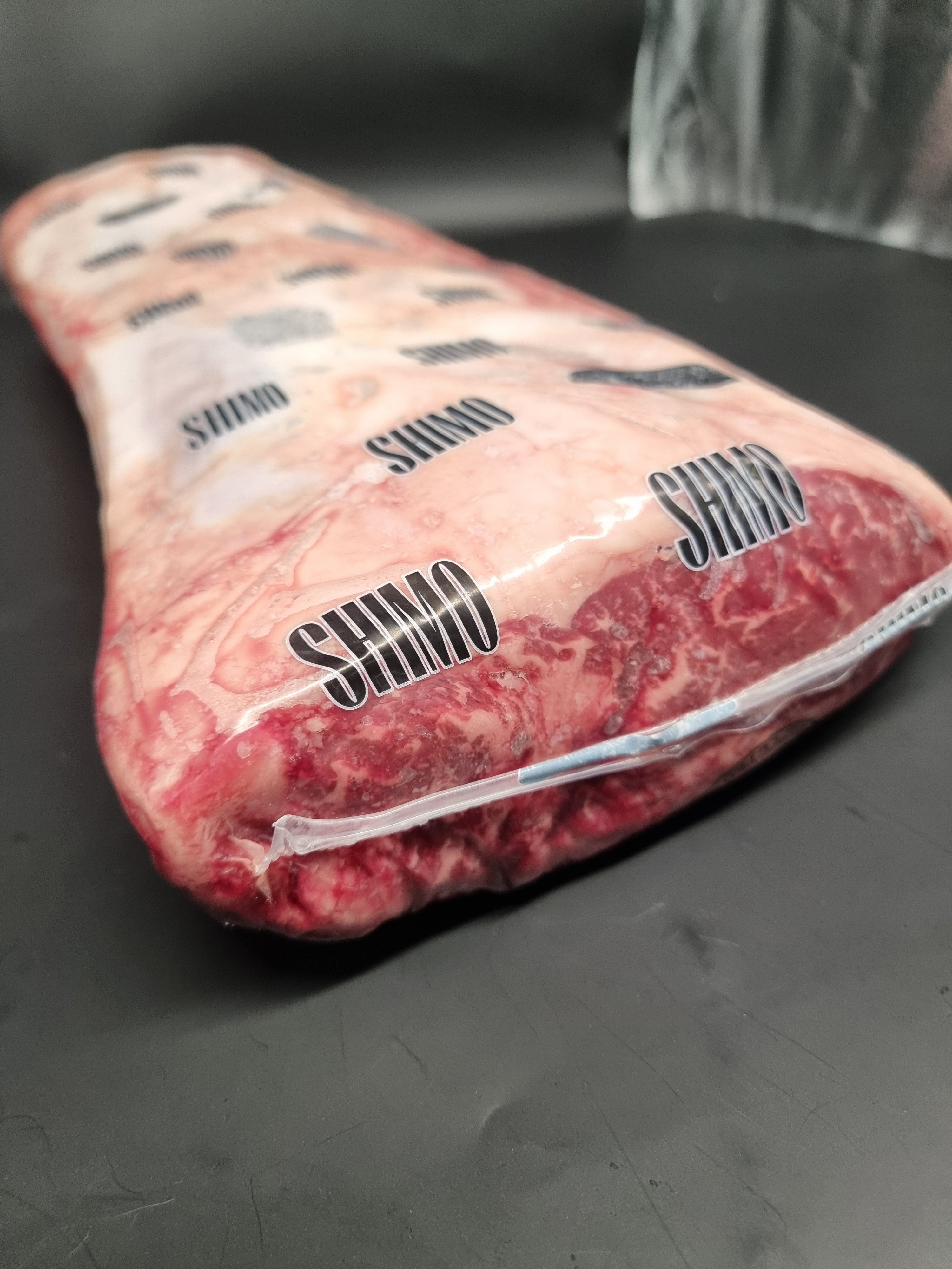 Shimo Wagyu Porterhouse MB 4-5+ $71/kg