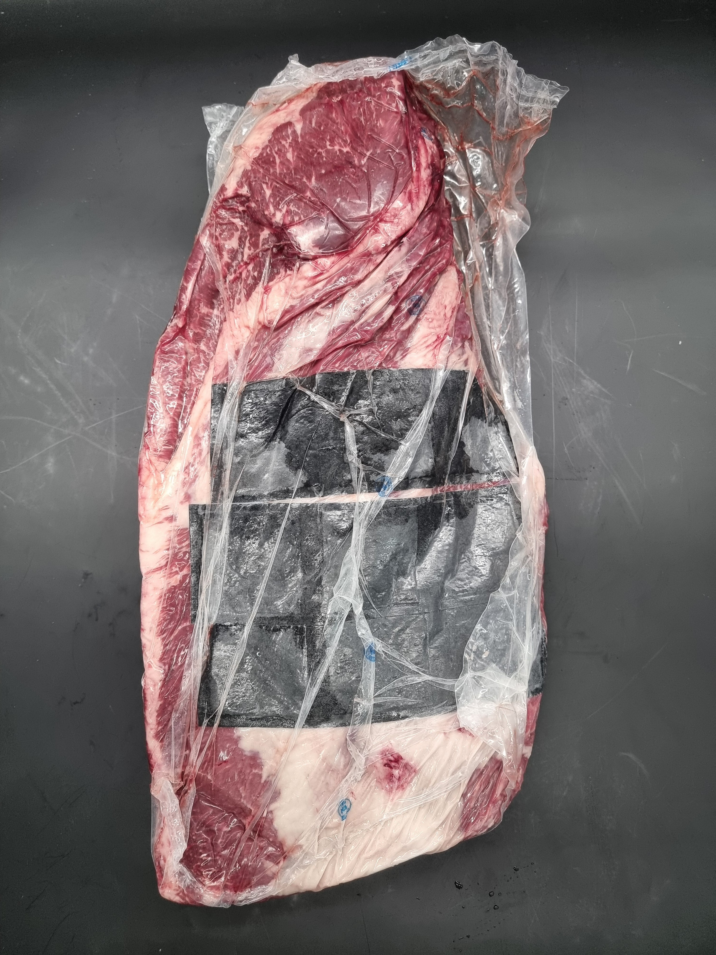 Stone Axe Full Blood Wagyu Brisket (MB 8–9+) $31/kg