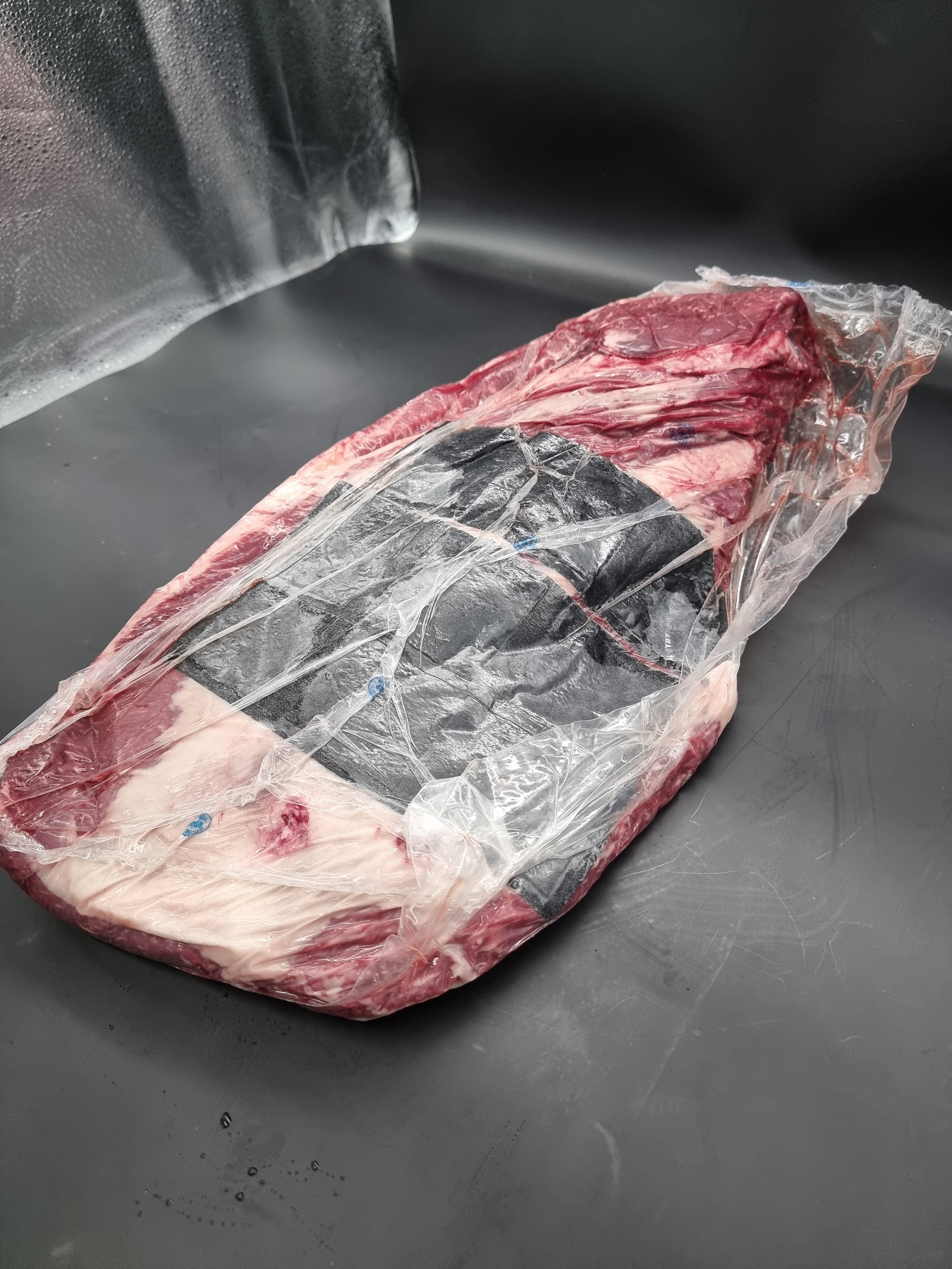 Stone Axe Full Blood Wagyu Brisket (MB 8–9+) $31/kg