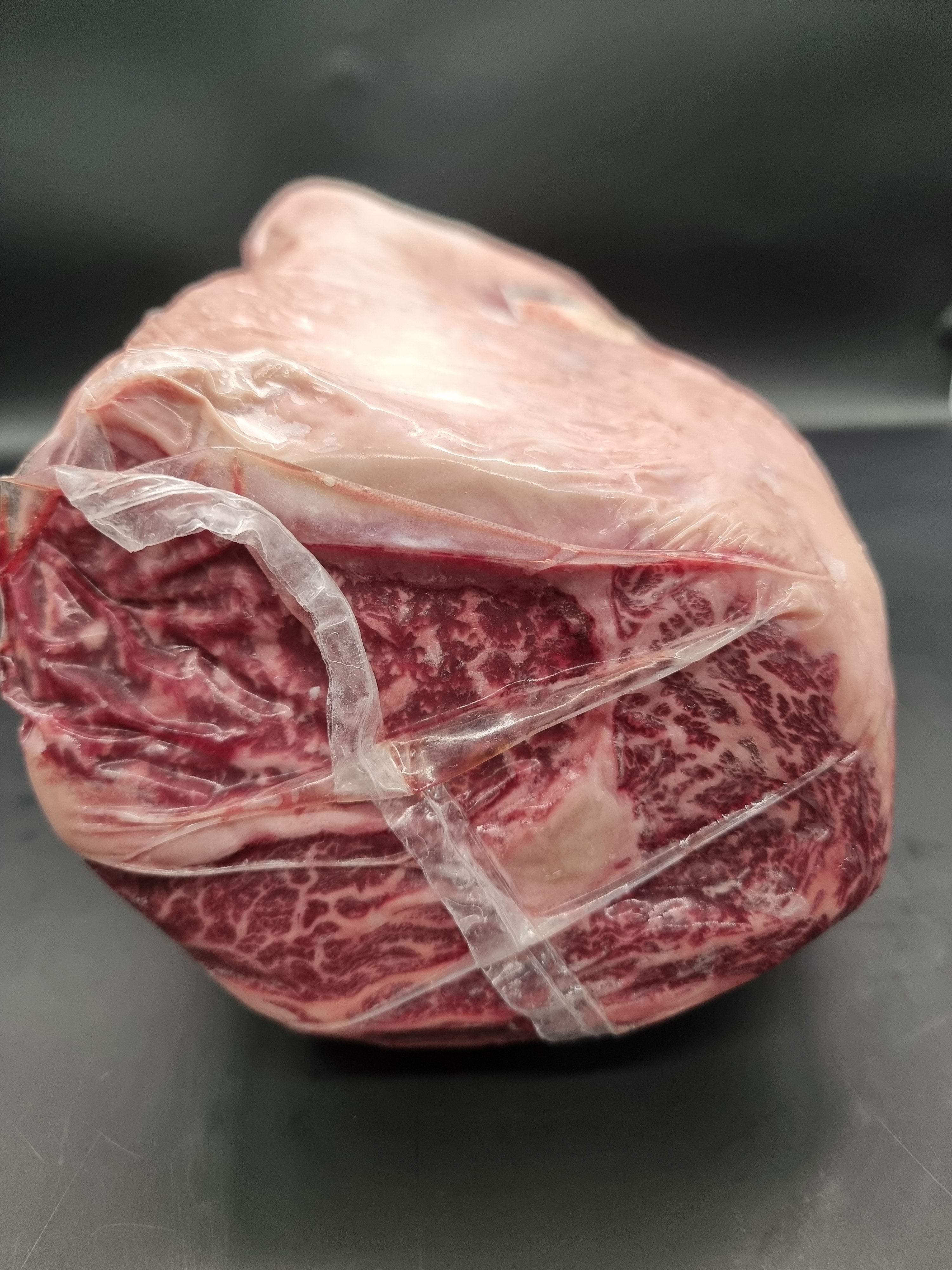 Shimo Wagyu Scotch Cube Roll MB 6-7+ $82KG