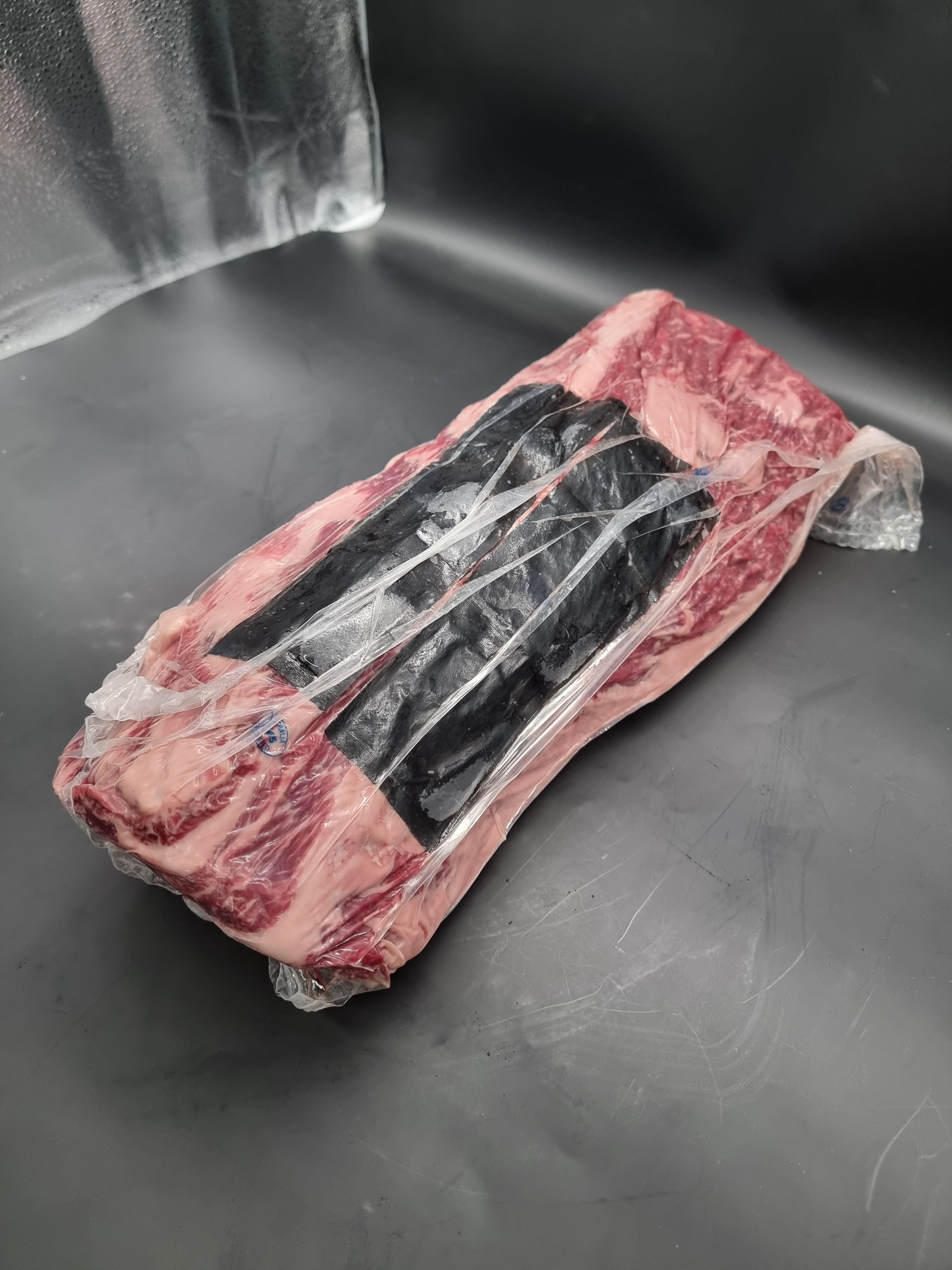 Shimo Wagyu Scotch Cube Roll MB 6-7+ $82KG