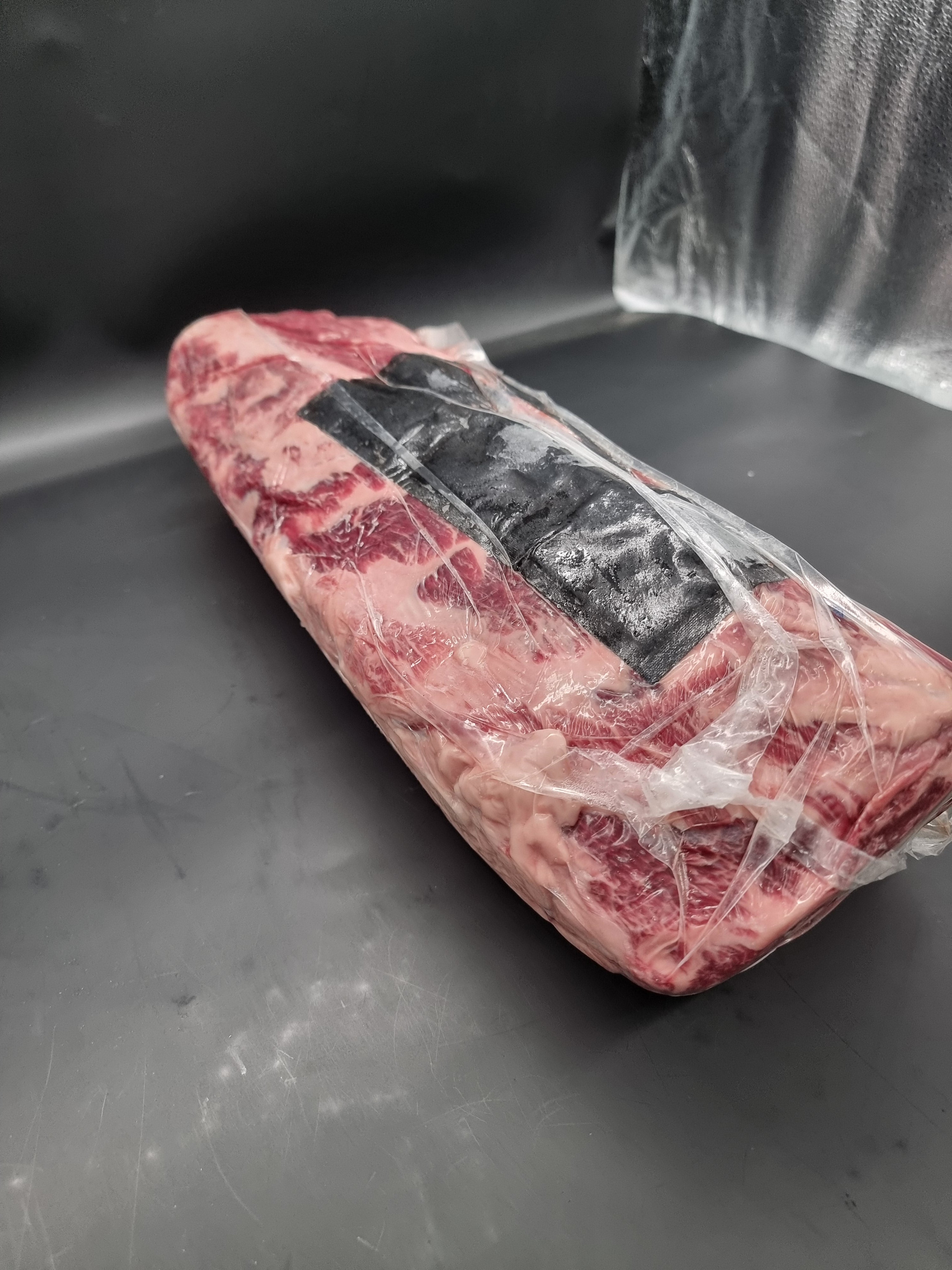 Shimo Wagyu Scotch Cube Roll MB 6-7+ $82KG