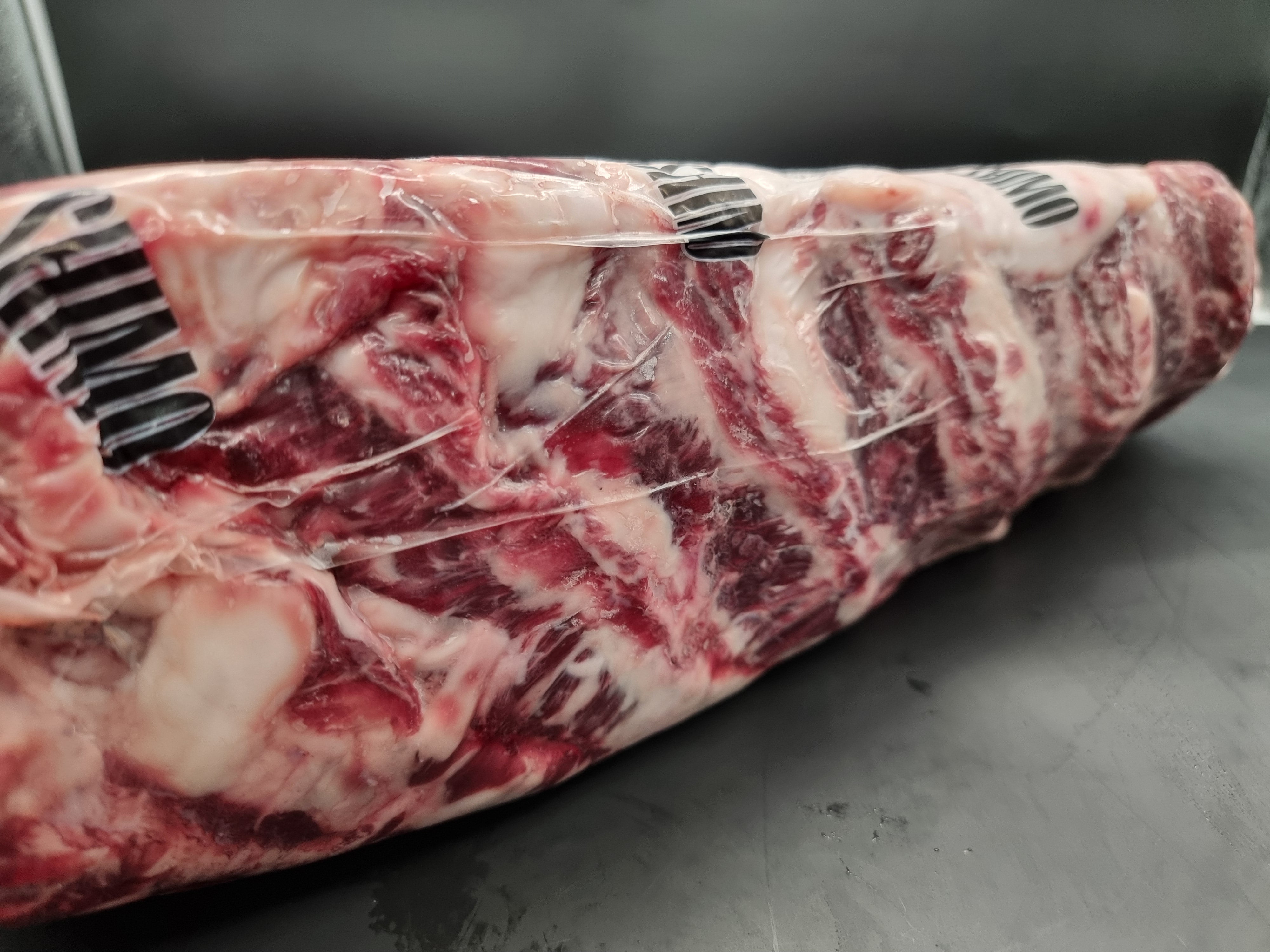 Shimo Wagyu Scotch Cube Roll MB 4-5+ $77/kg