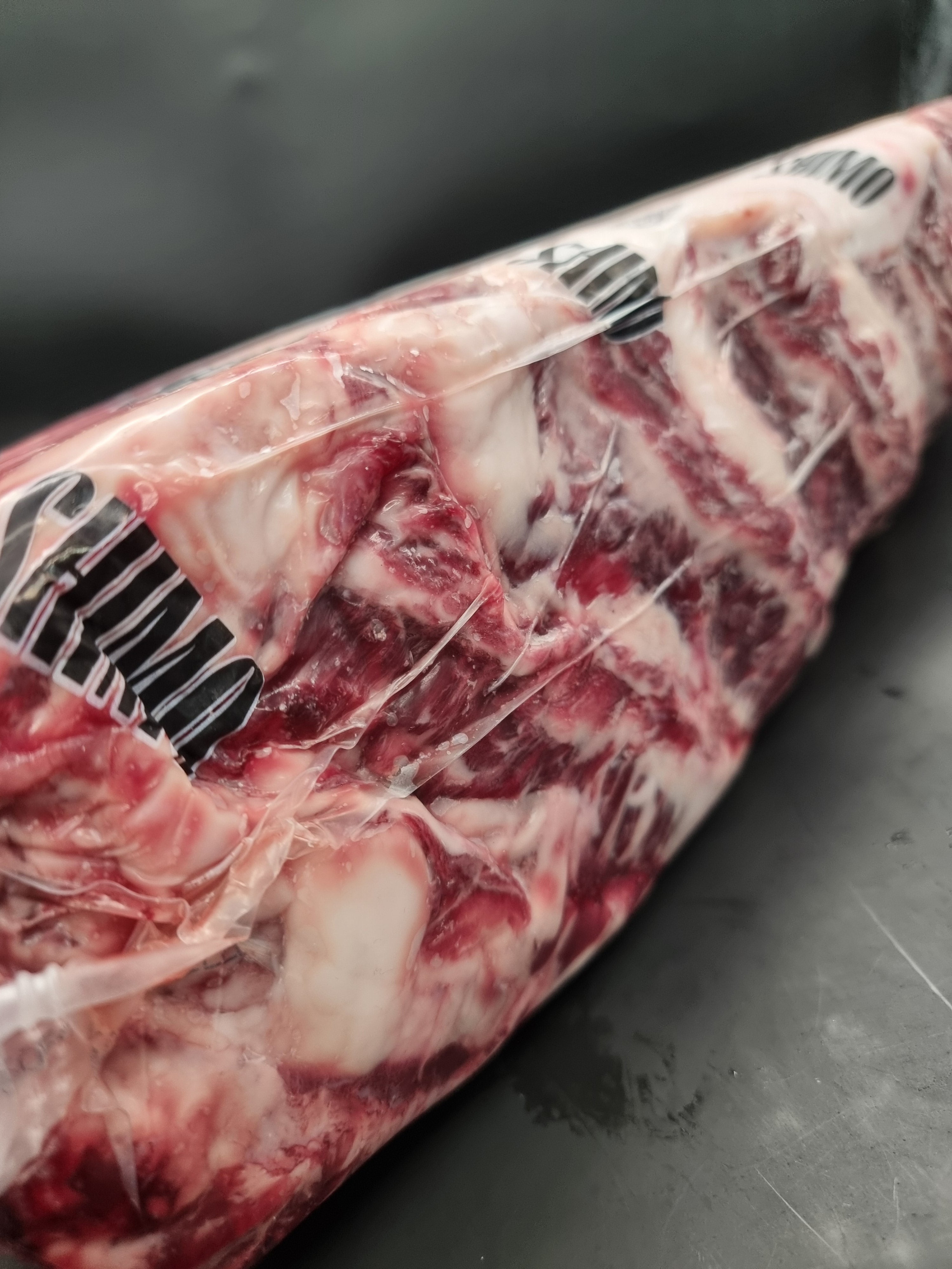 Shimo Wagyu Scotch Cube Roll MB 4-5+ $77/kg