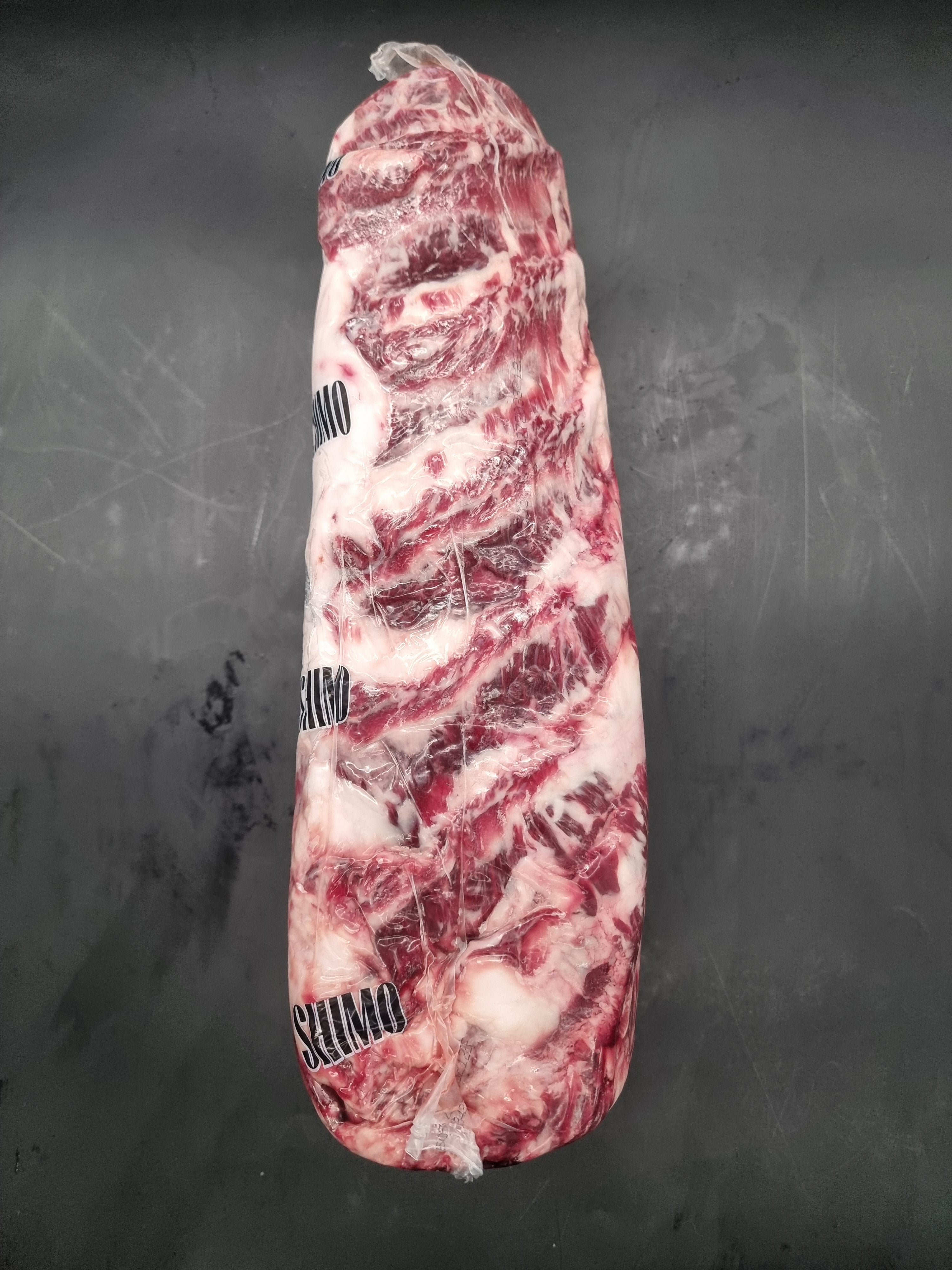 Shimo Wagyu Scotch Cube Roll MB 4-5+ $77/kg