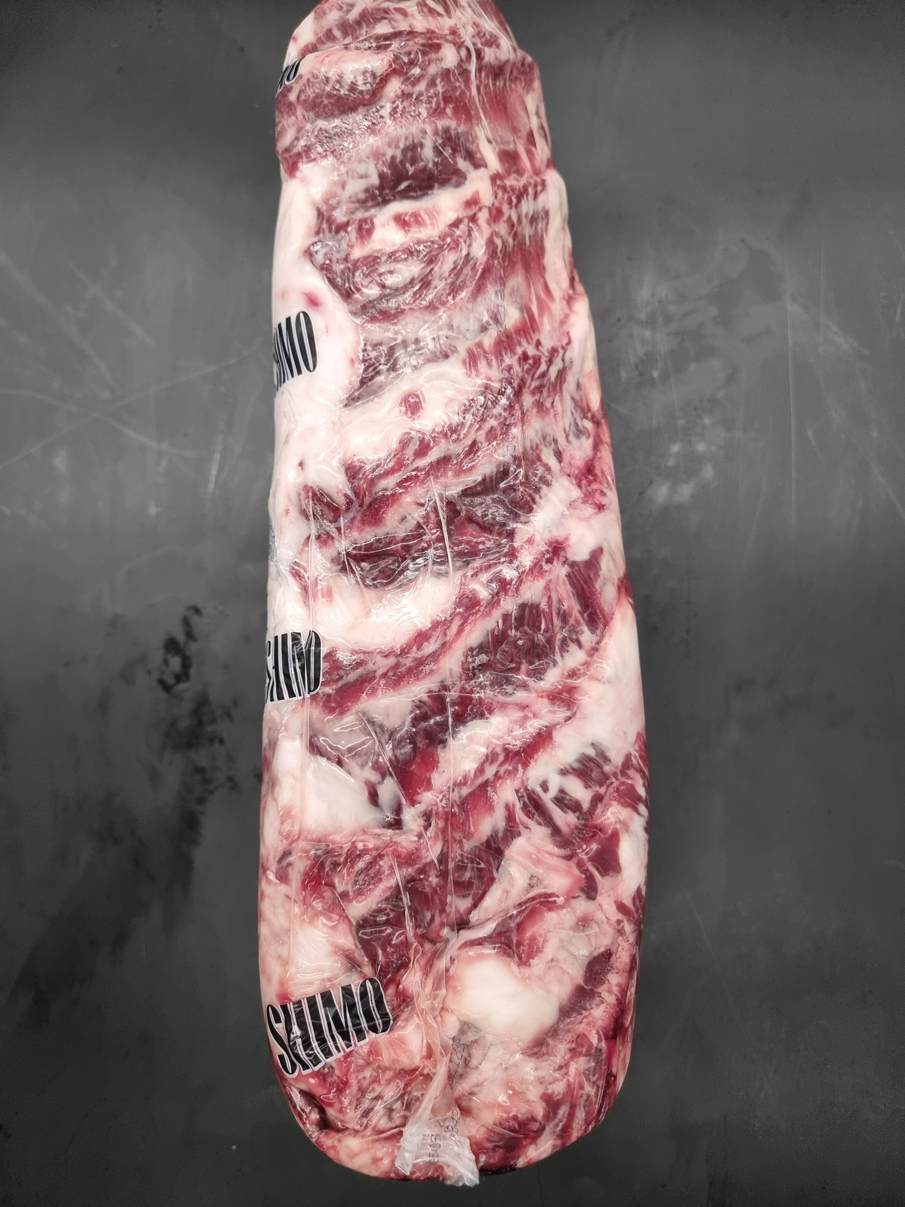 Shimo Wagyu Scotch Cube Roll MB 4-5+ $77/kg