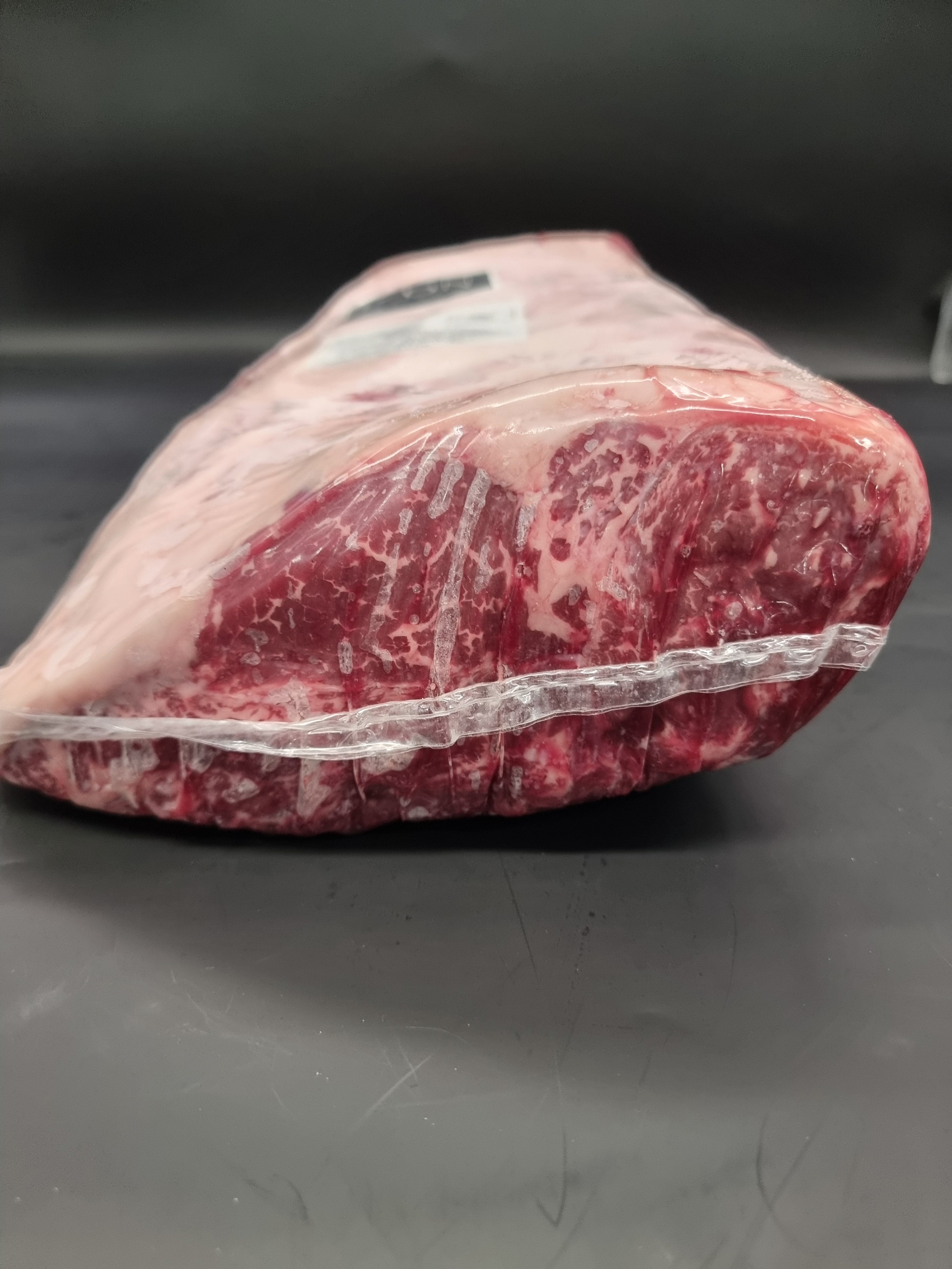 ICON XB Grain Fed F1 Wagyu MB-8-9 Porterhouse $99/kg