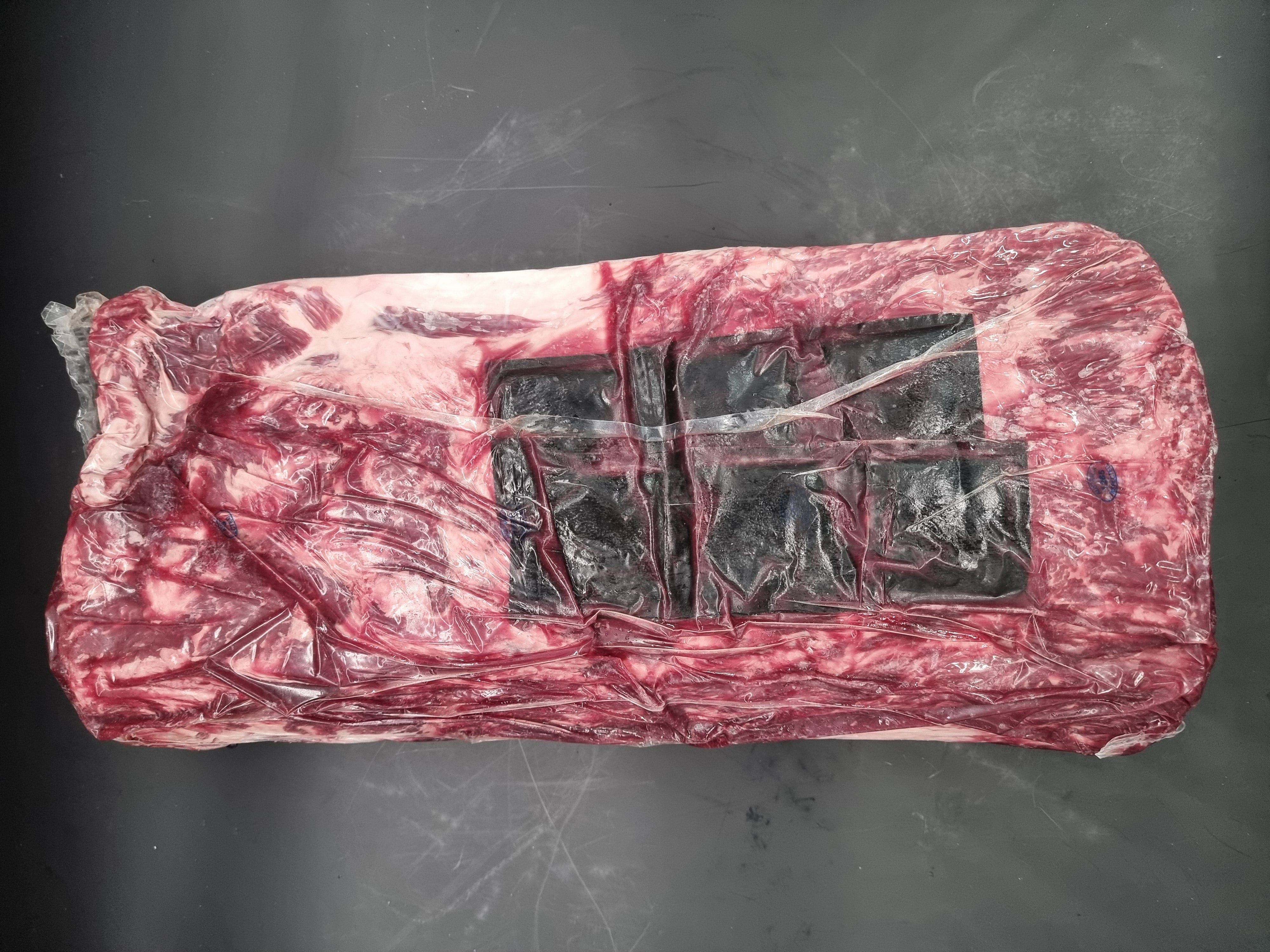 ICON XB Grain Fed F1 Wagyu MB-8-9 Porterhouse $99/kg